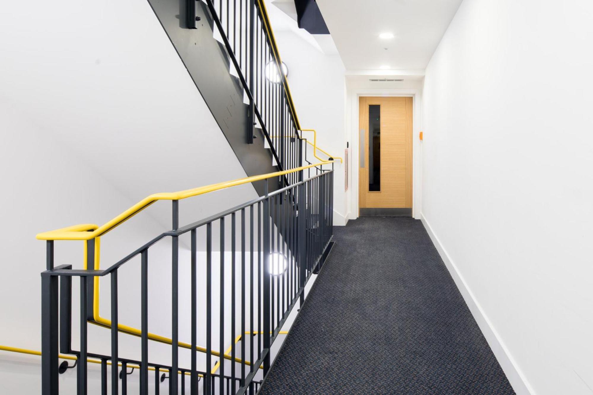 Apartment The Wentworth - Sleeps 4 London