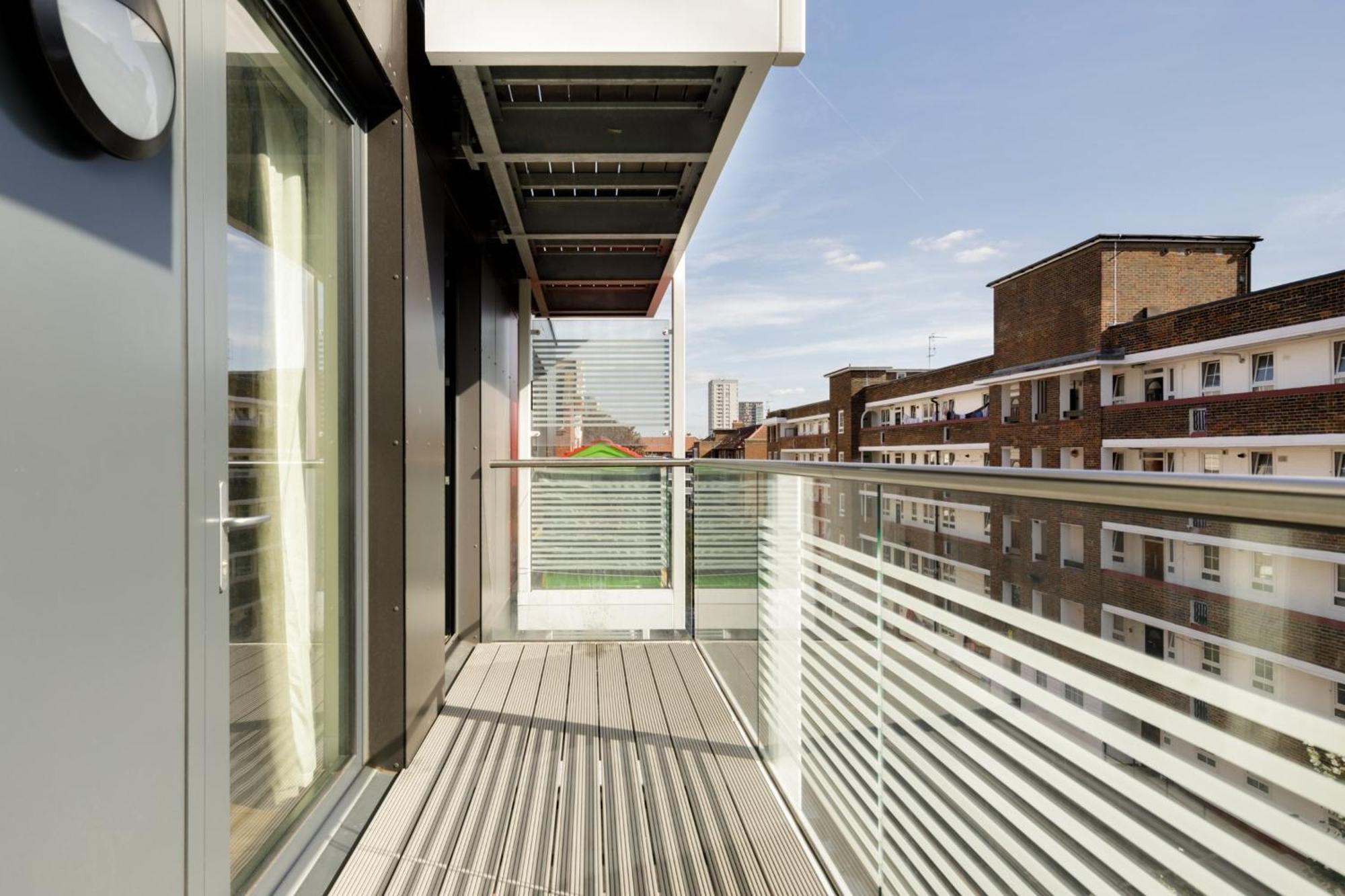 The Wentworth - Sleeps 4
