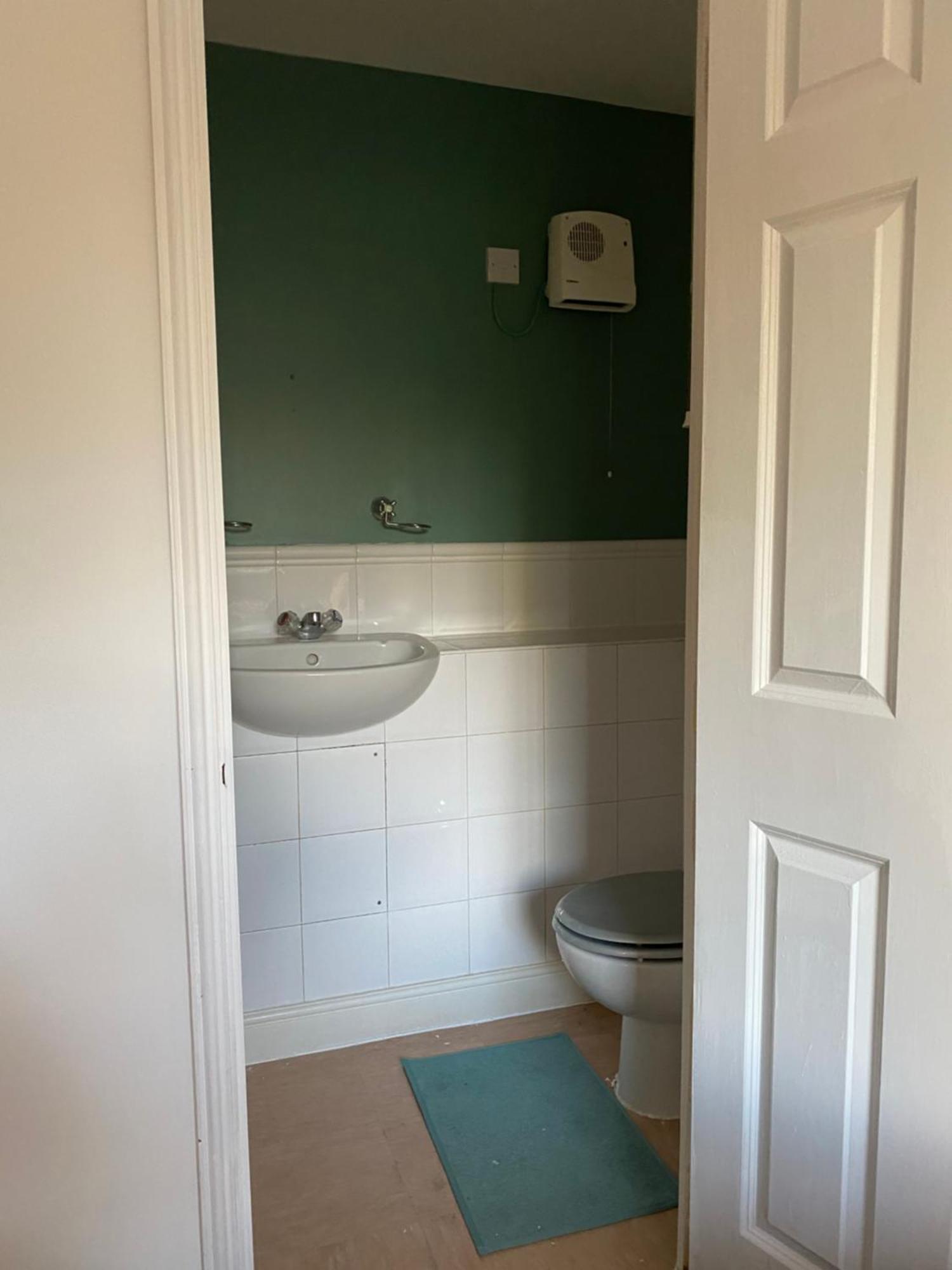 Canal-flat Near Stratford International Station Apartment *