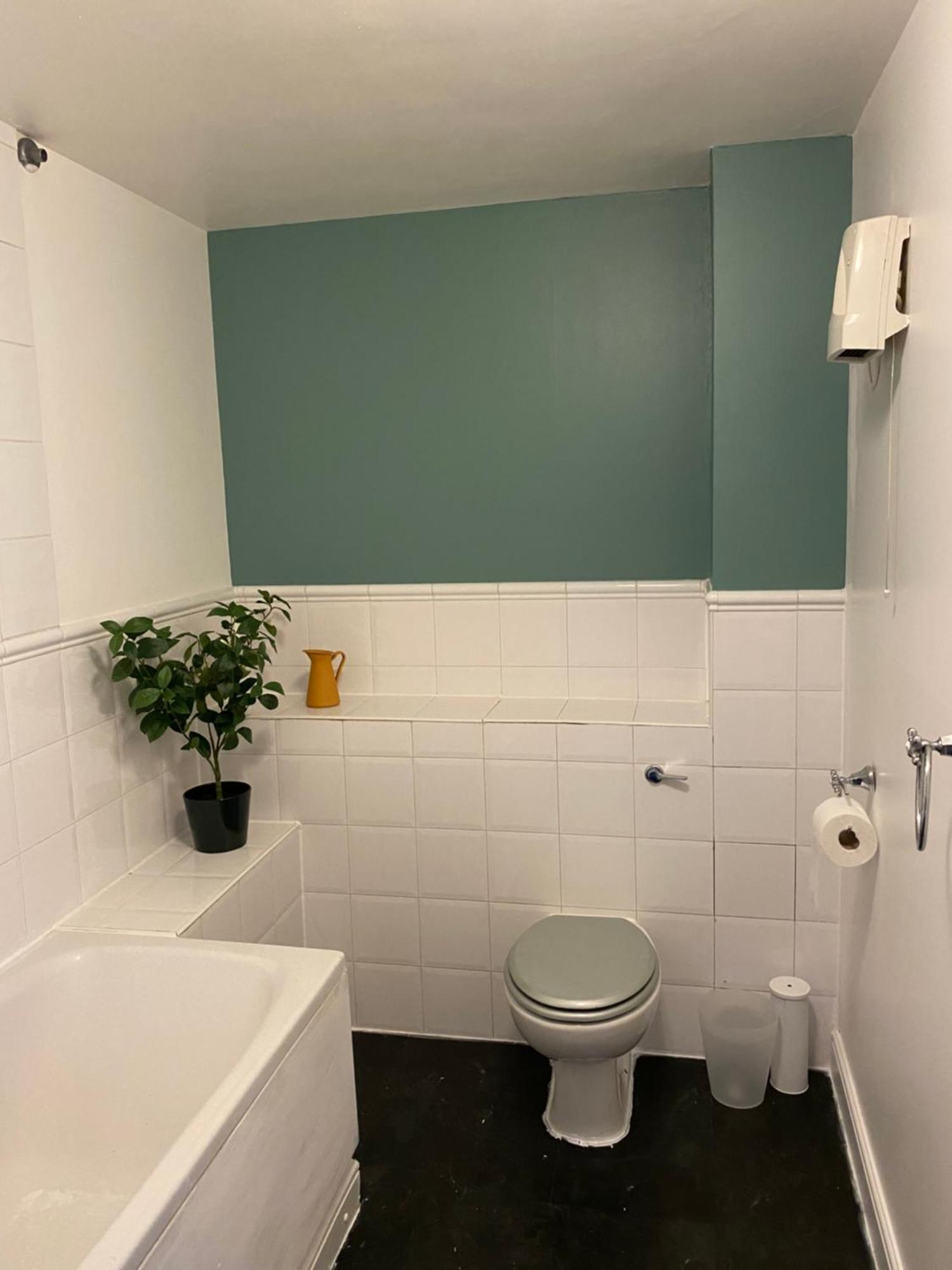 Apartment Canal-flat Near Stratford International Station London