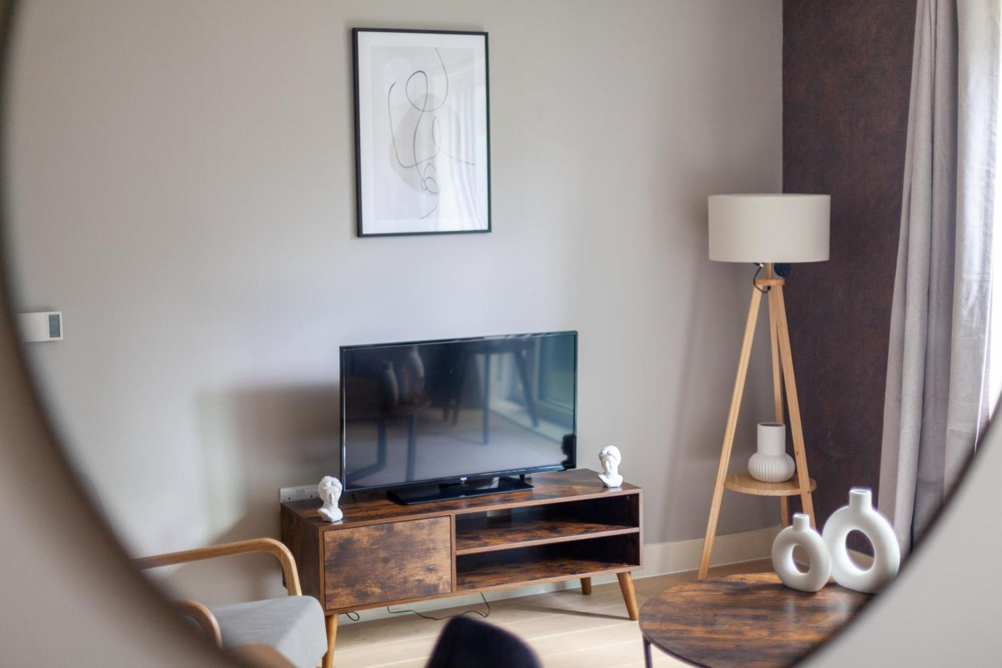 Apartment The River Thames Collection *