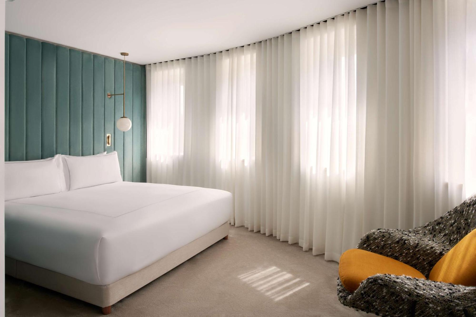 Hotel Canopy By Hilton