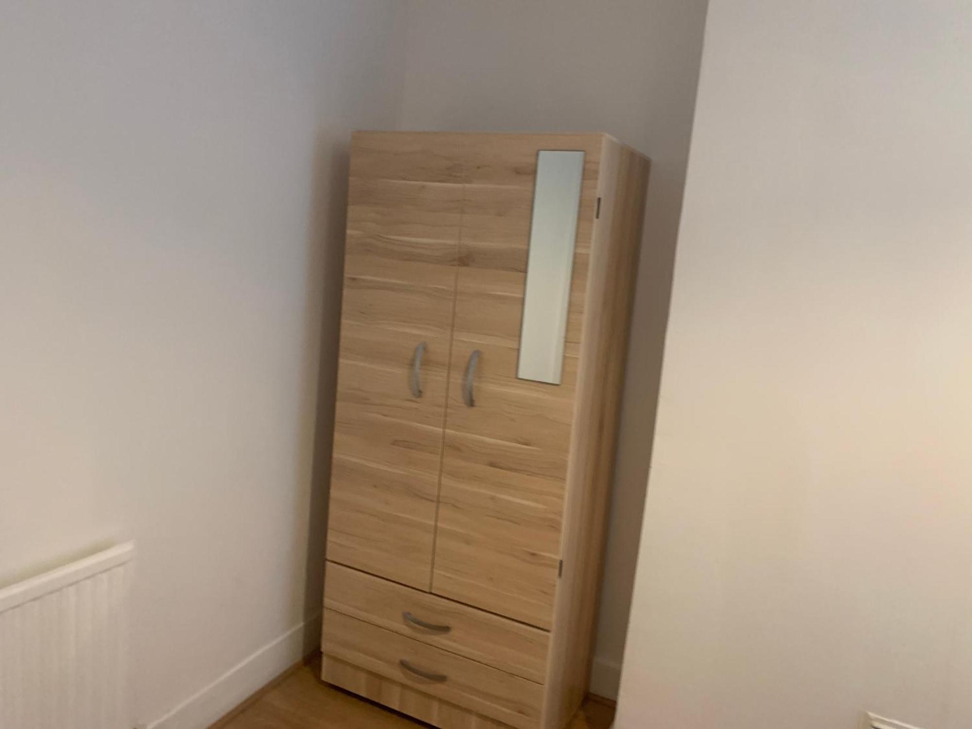 Stratford Cozy Double Hospedagem domiciliar Londres