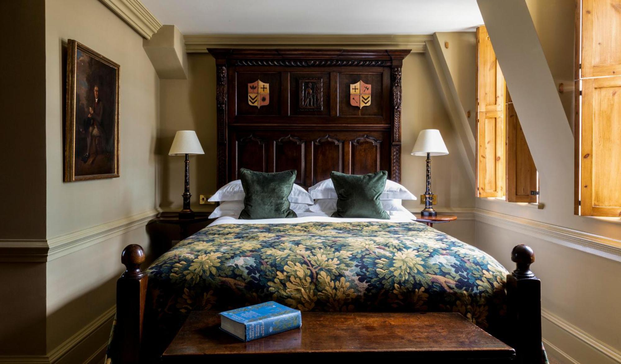 Batty Langley's Hotel 5*