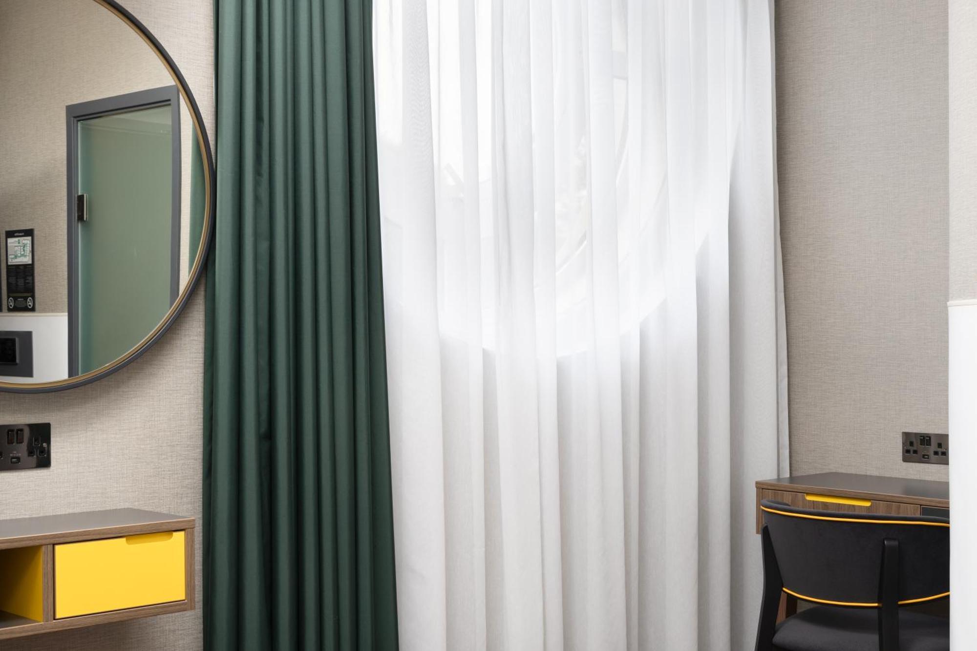 Point A Kings Cross - St Pancras 3* London