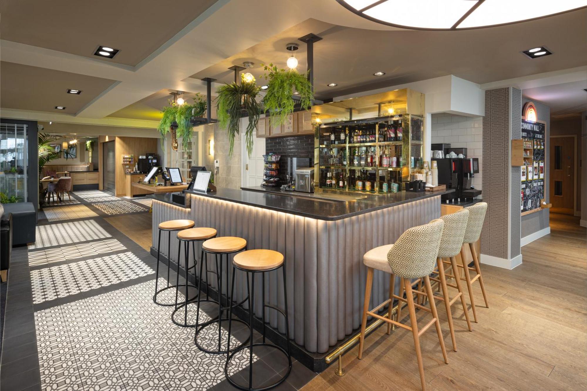 Point A Kings Cross - St Pancras 3*