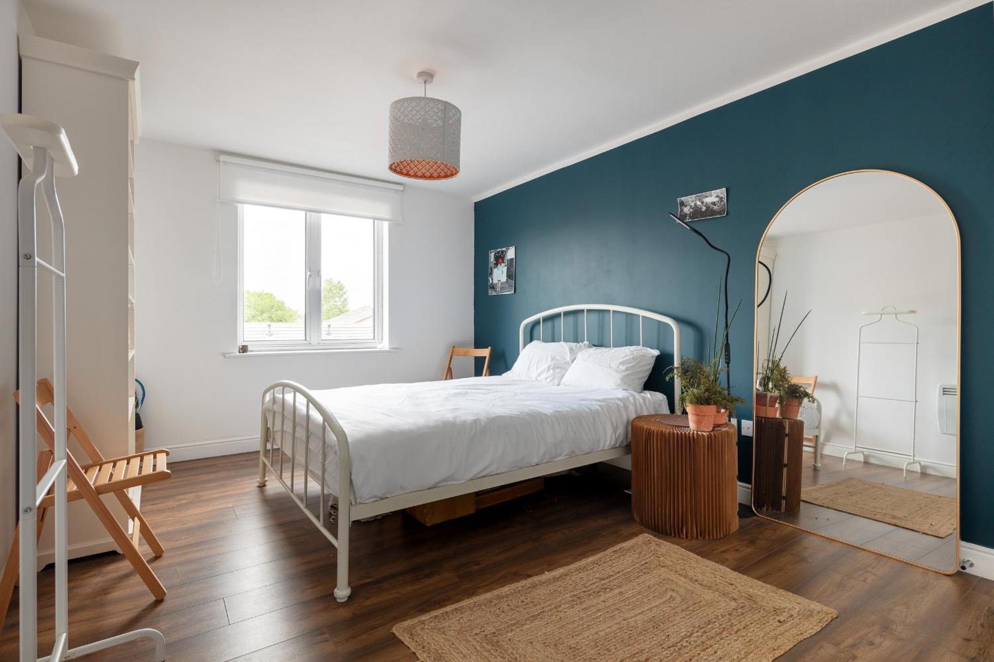 Apartment Orange Flat By Lower Regent Canal