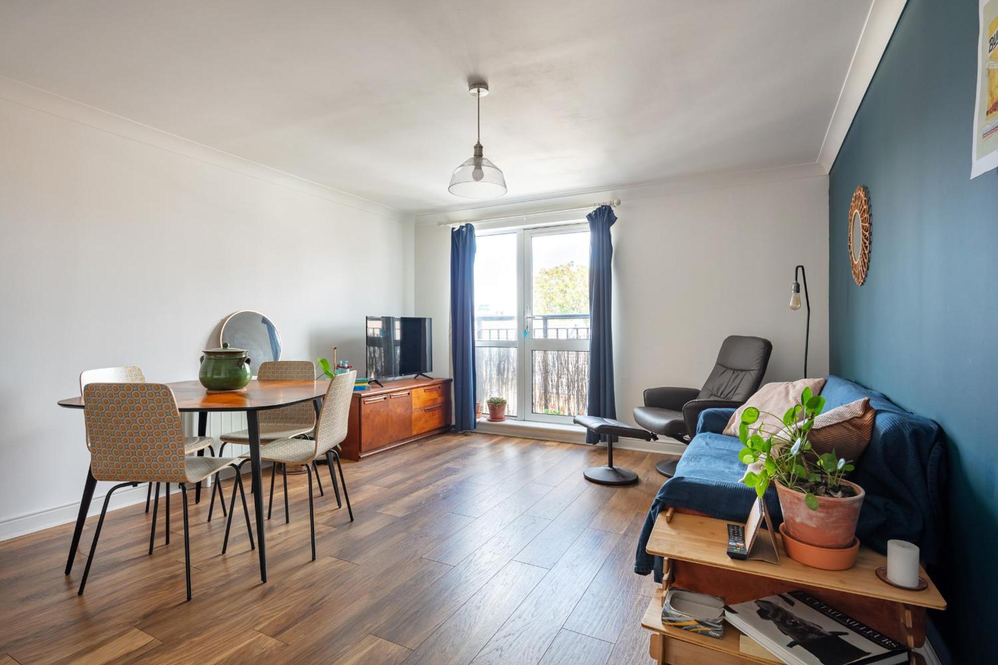 Apartment Orange Flat By Lower Regent Canal London