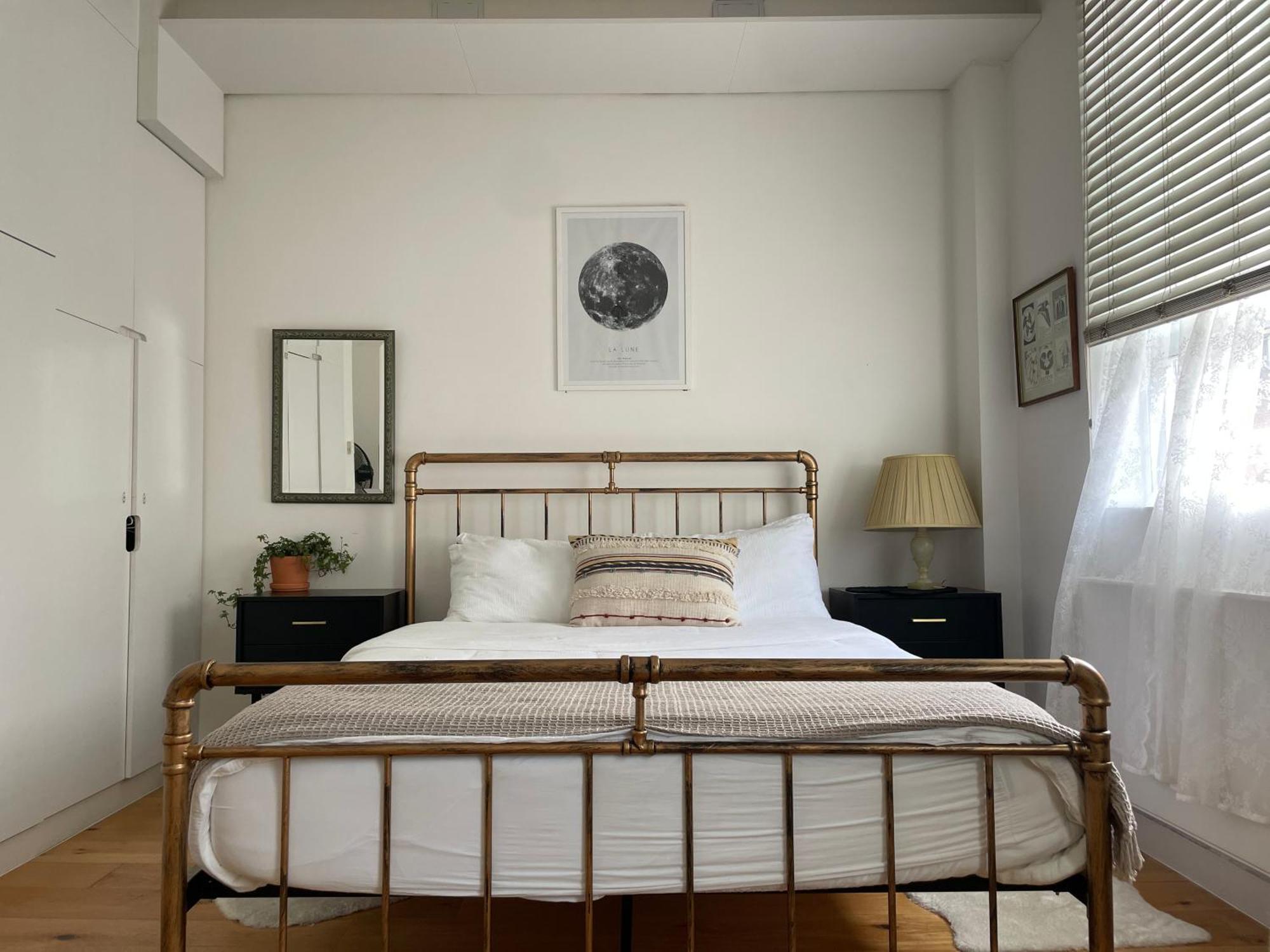 Cosy Shoreditch Flat Apartamento Londres