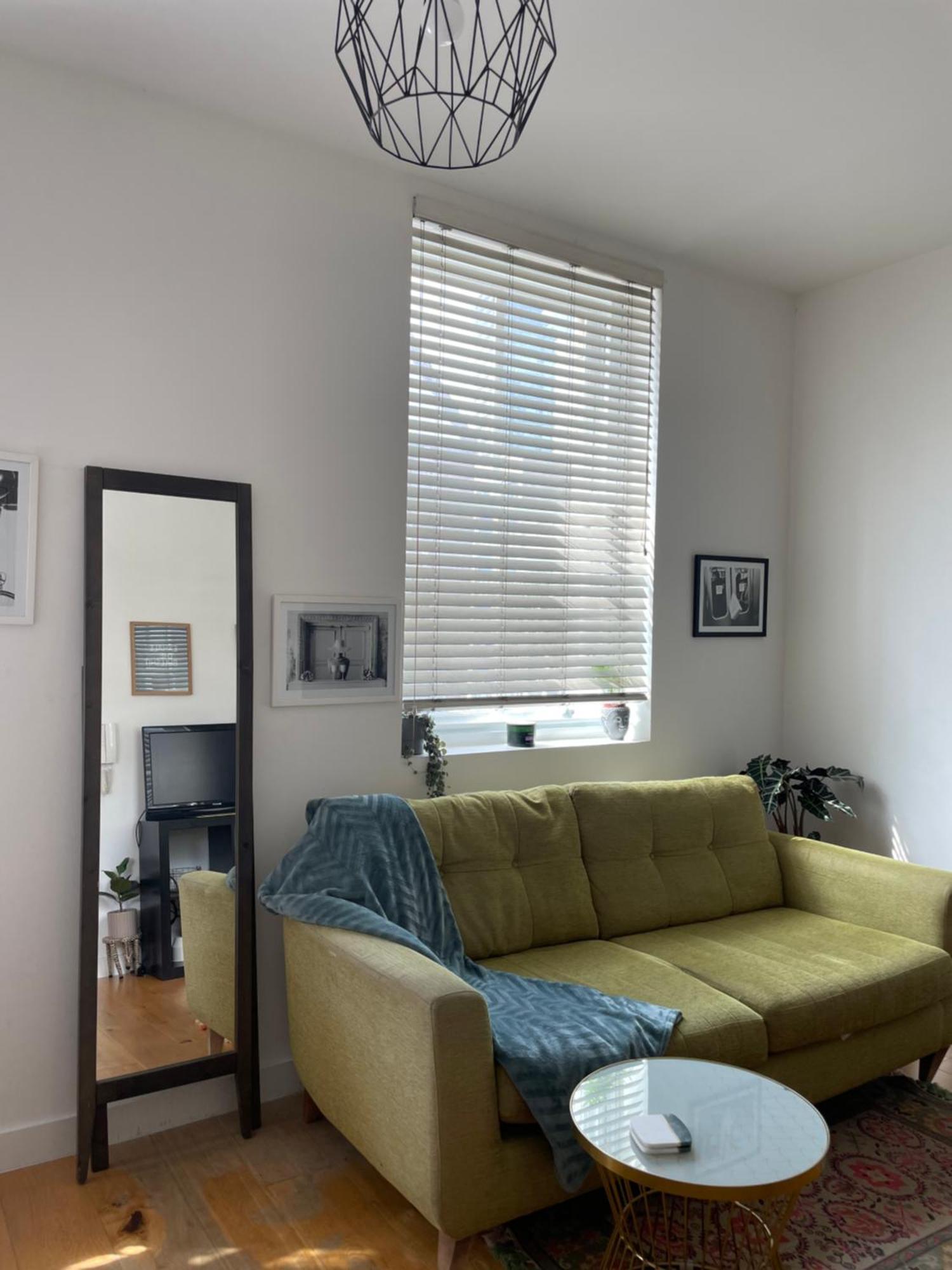 Apartamento Cosy Shoreditch Flat