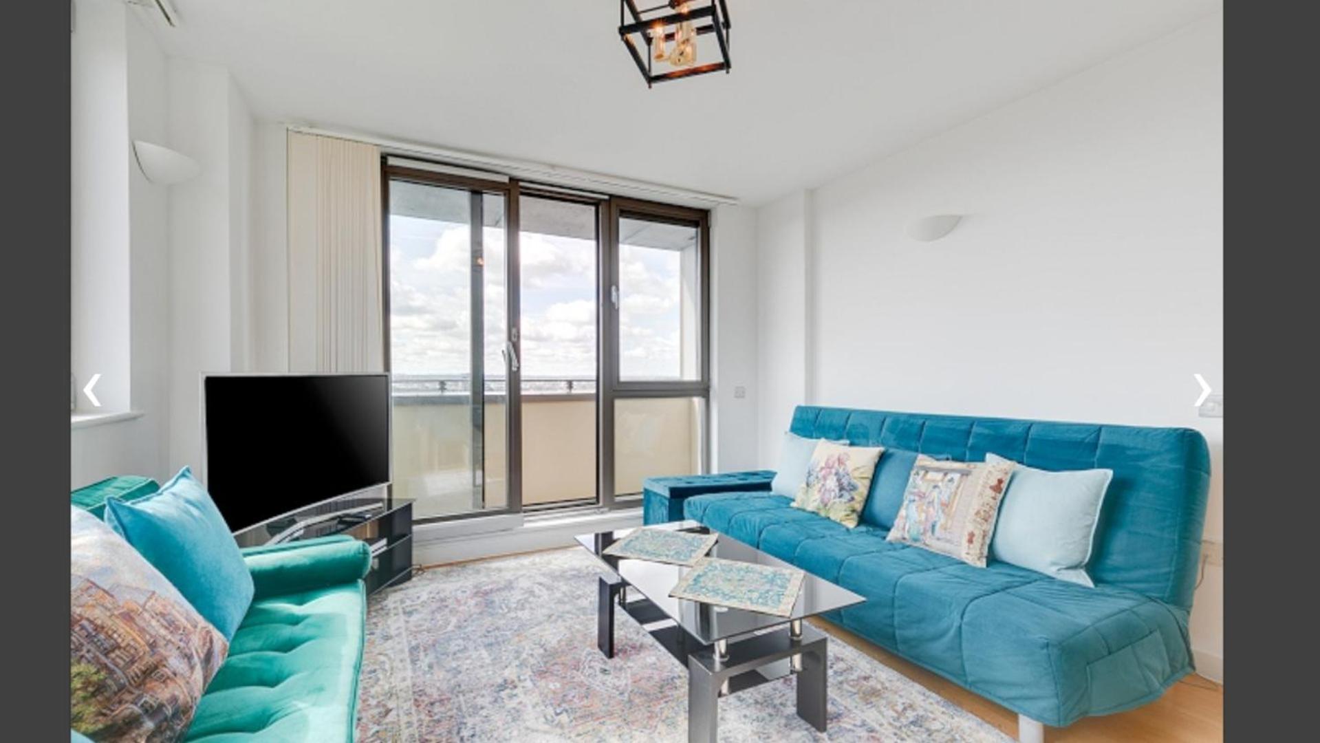 View Short Walk To Tower Bridge, Free Car Parking Apartamento *