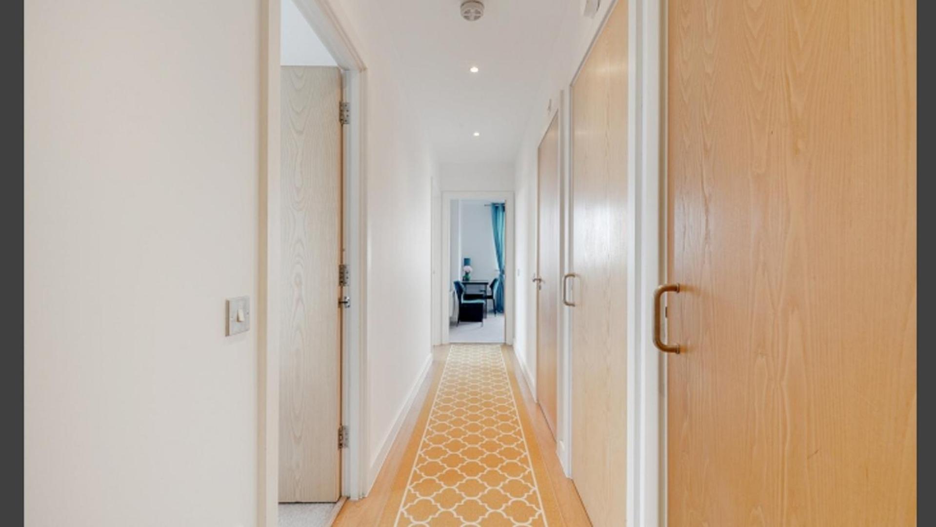 View Short Walk To Tower Bridge, Free Car Parking