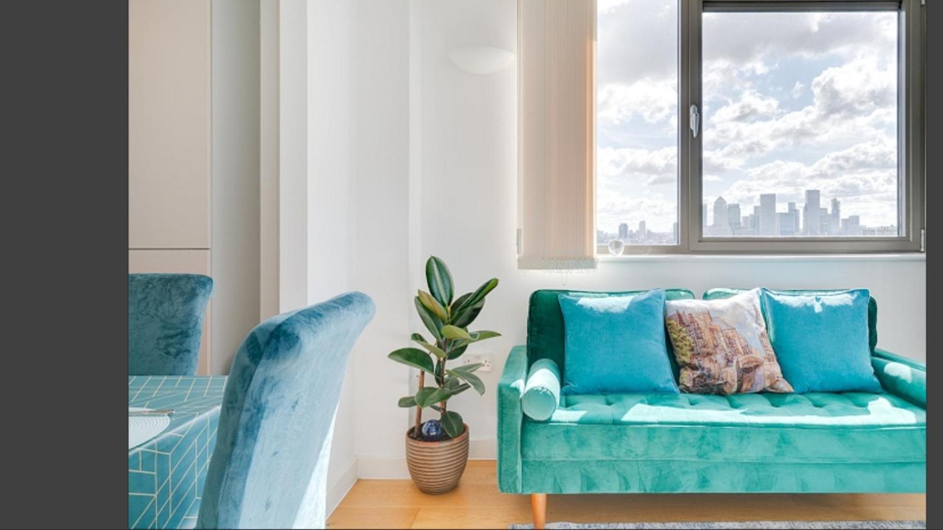 View Short Walk To Tower Bridge, Free Car Parking Apartamento Londres