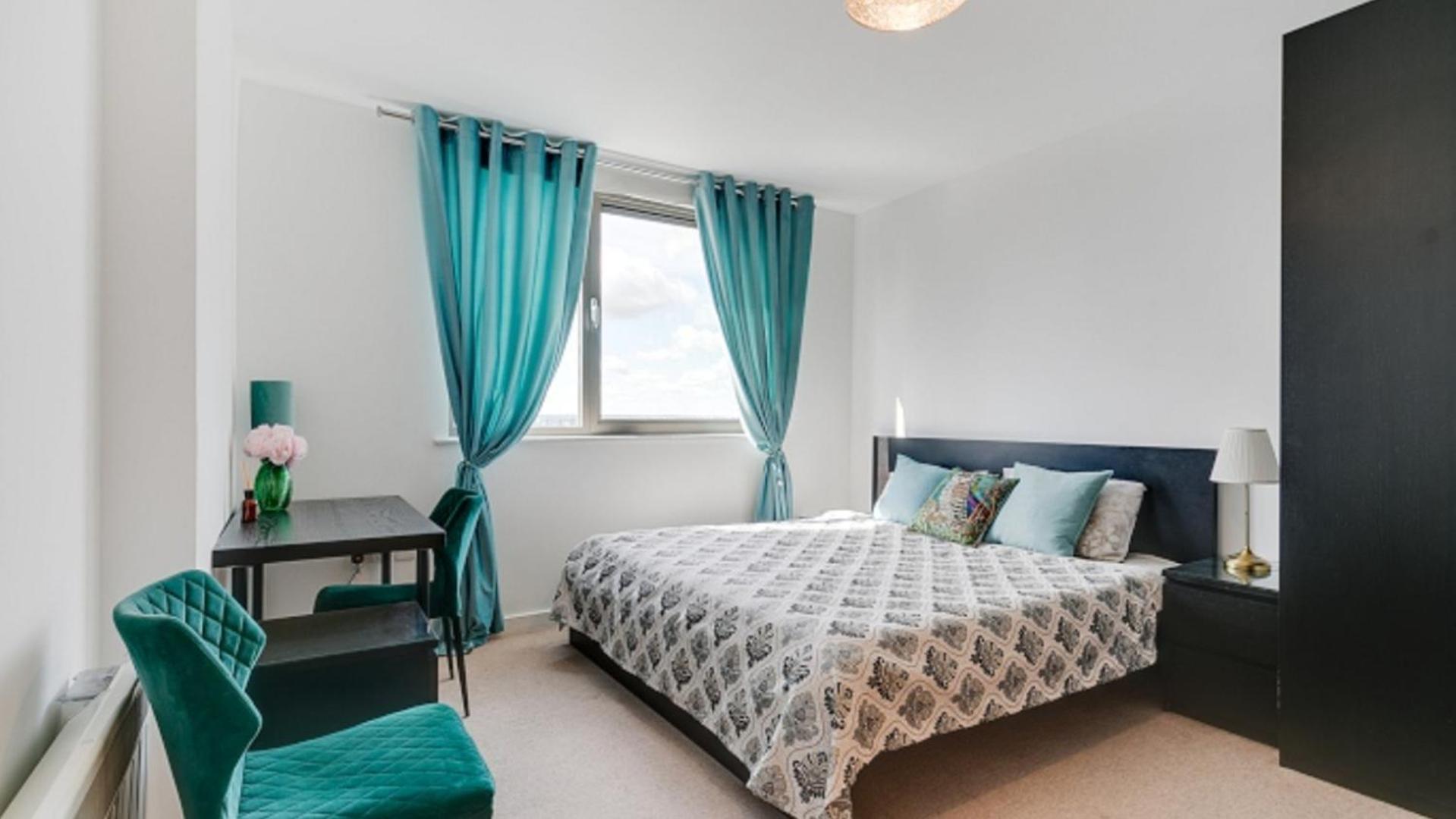 Apartamento View Short Walk To Tower Bridge, Free Car Parking *