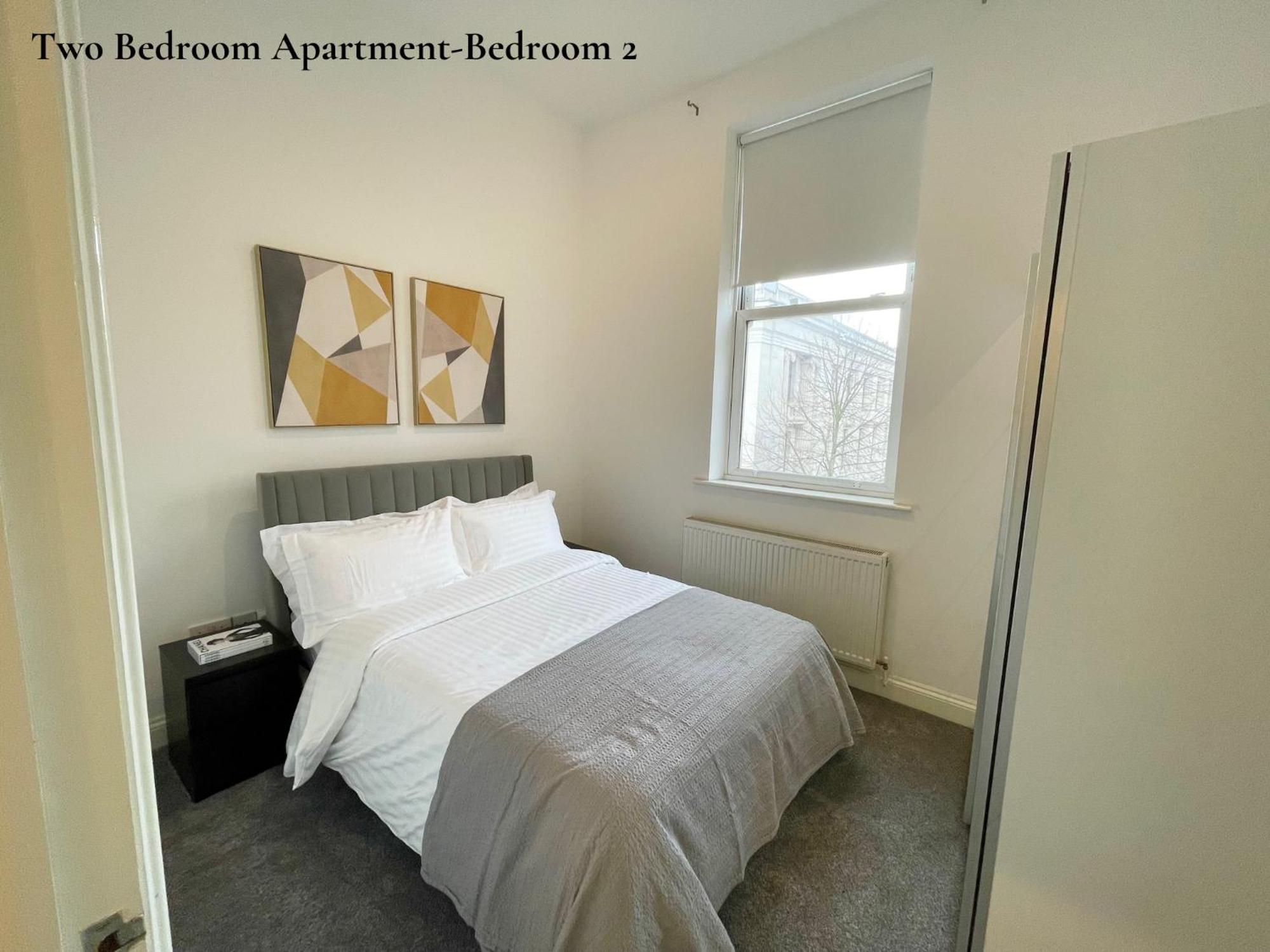 Apartamento Lux Bermondsey Near Tower Bridge *