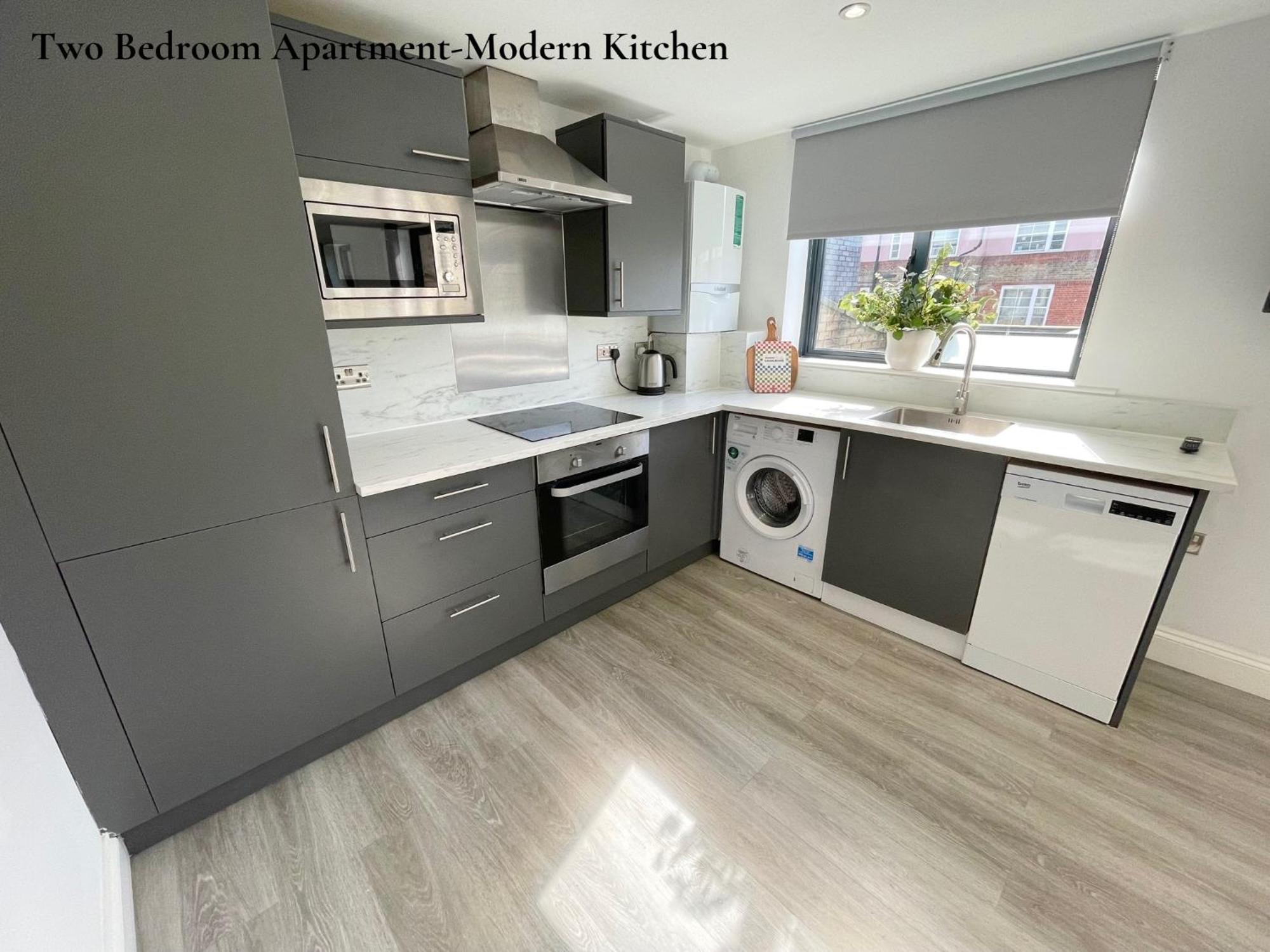 Lux Bermondsey Near Tower Bridge Londres