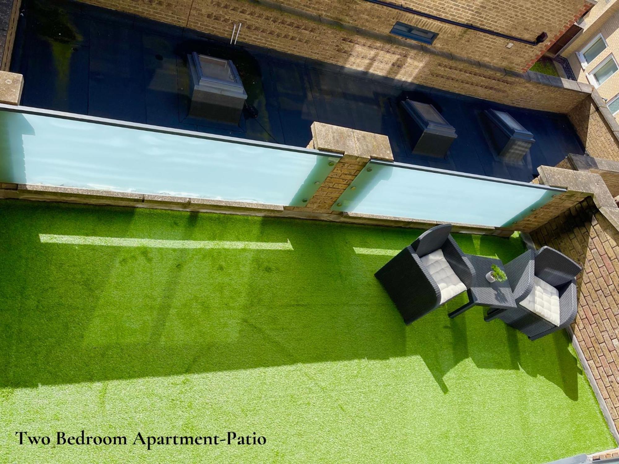 Lux Bermondsey Near Tower Bridge Apartamento *