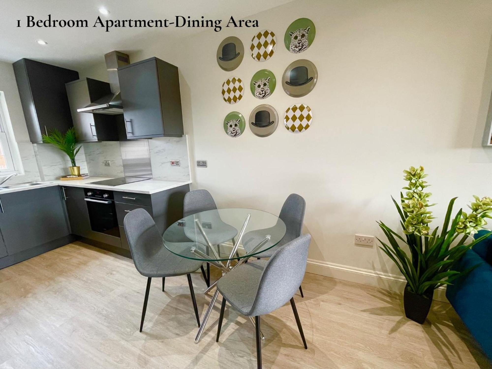 Lux Bermondsey Near Tower Bridge Apartamento Londres