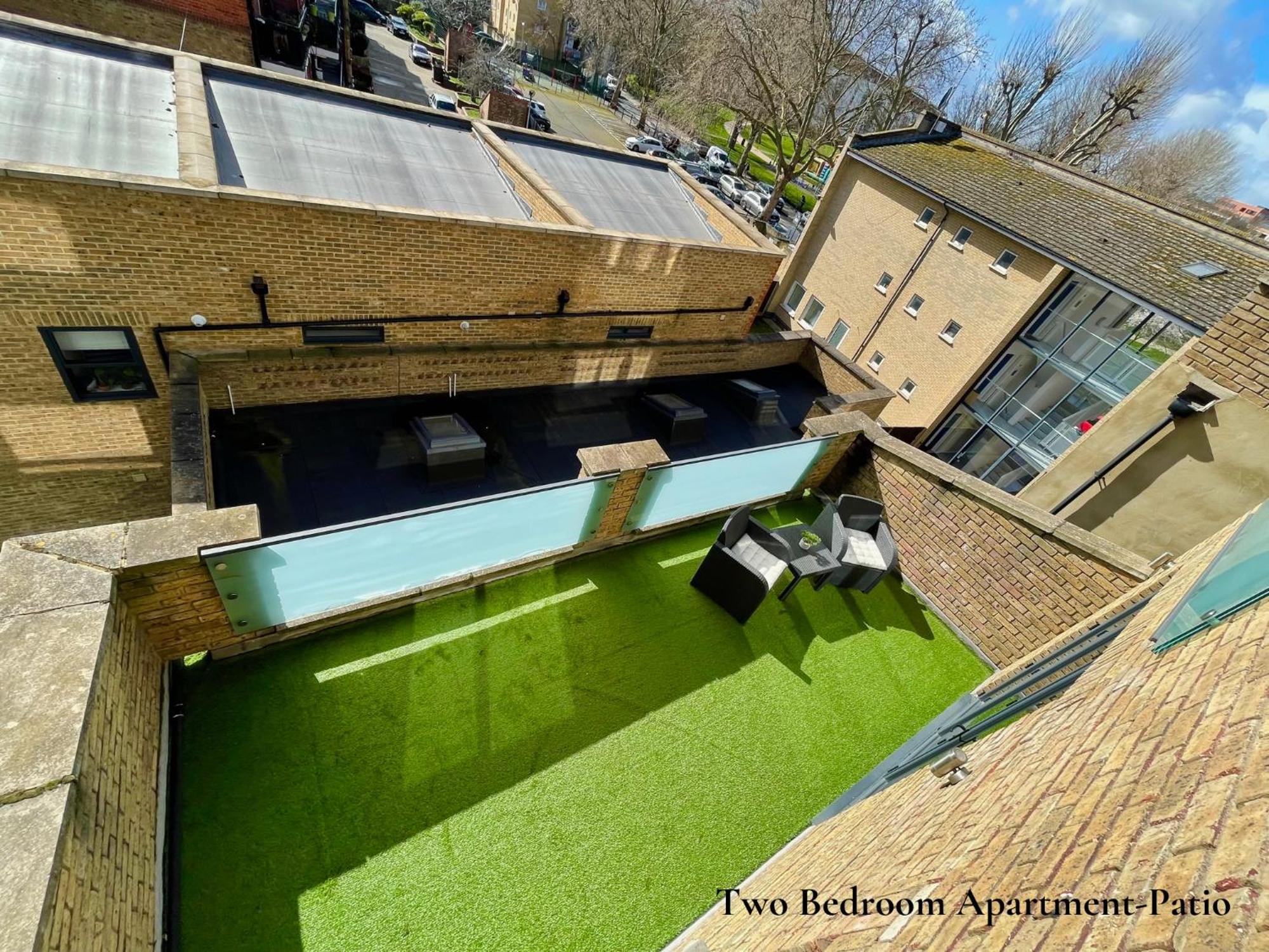 Lux Bermondsey Near Tower Bridge Apartamento