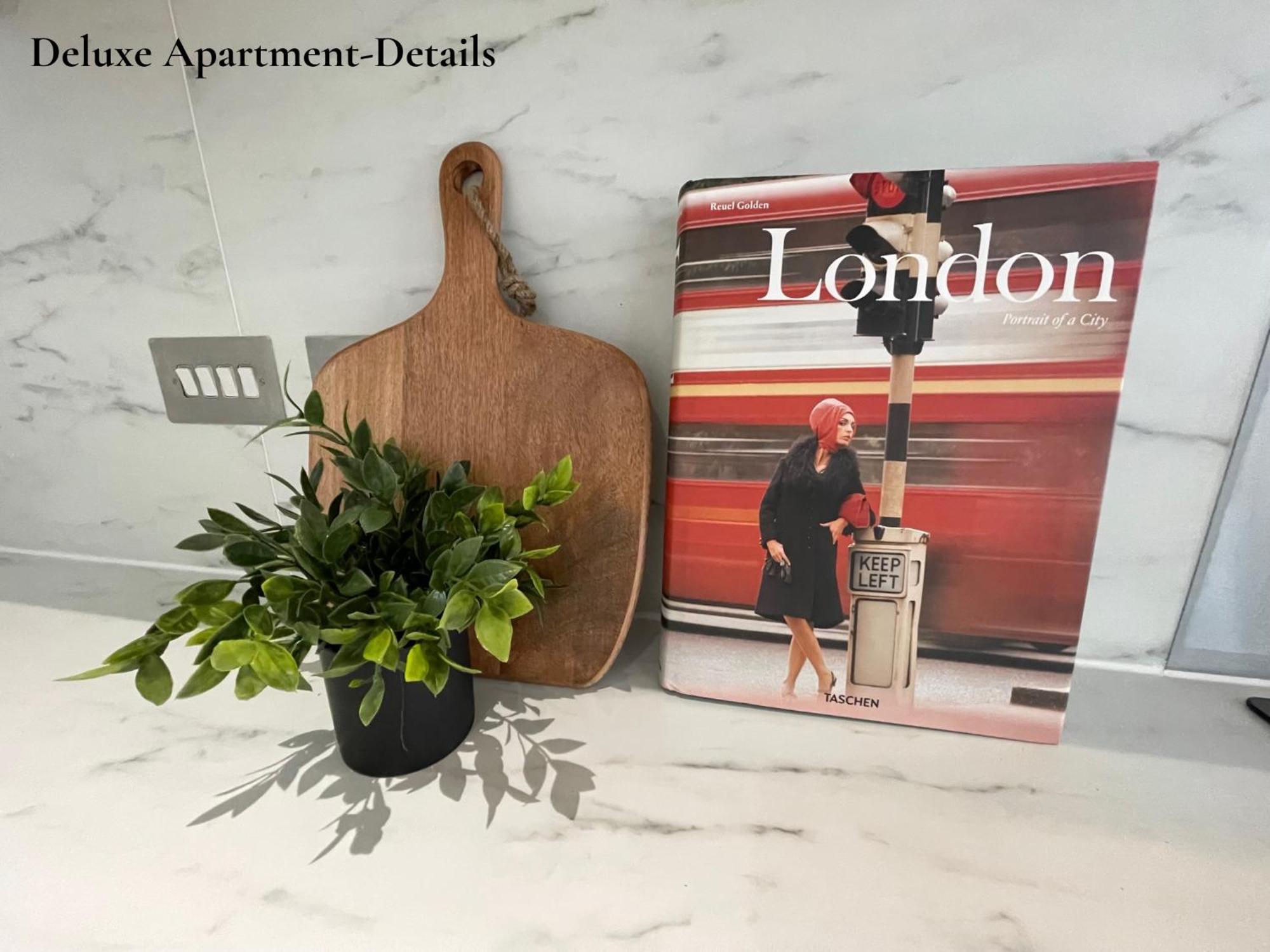Apartamento Lux Bermondsey Near Tower Bridge *