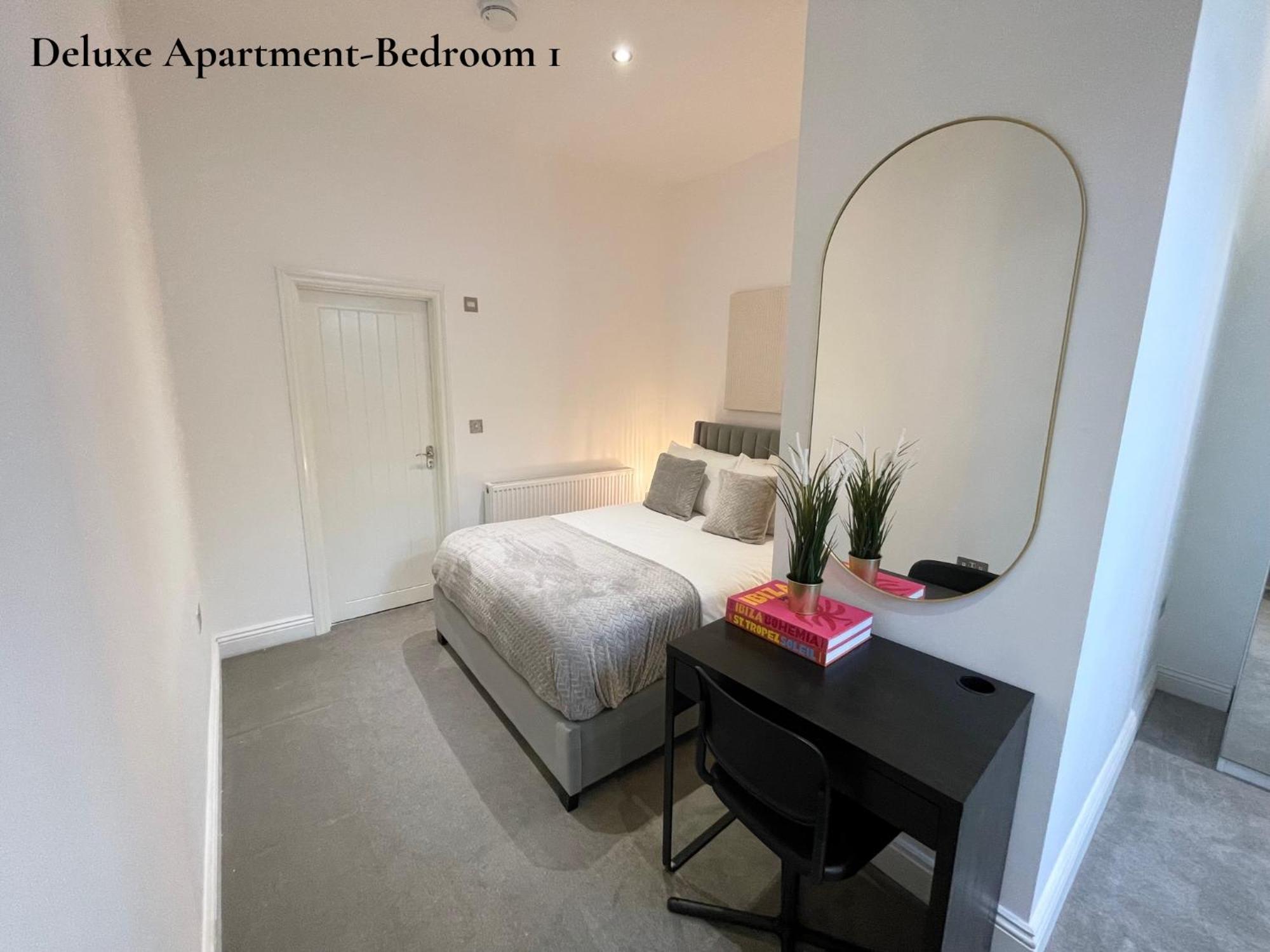 Lux Bermondsey Near Tower Bridge Apartamento Londres