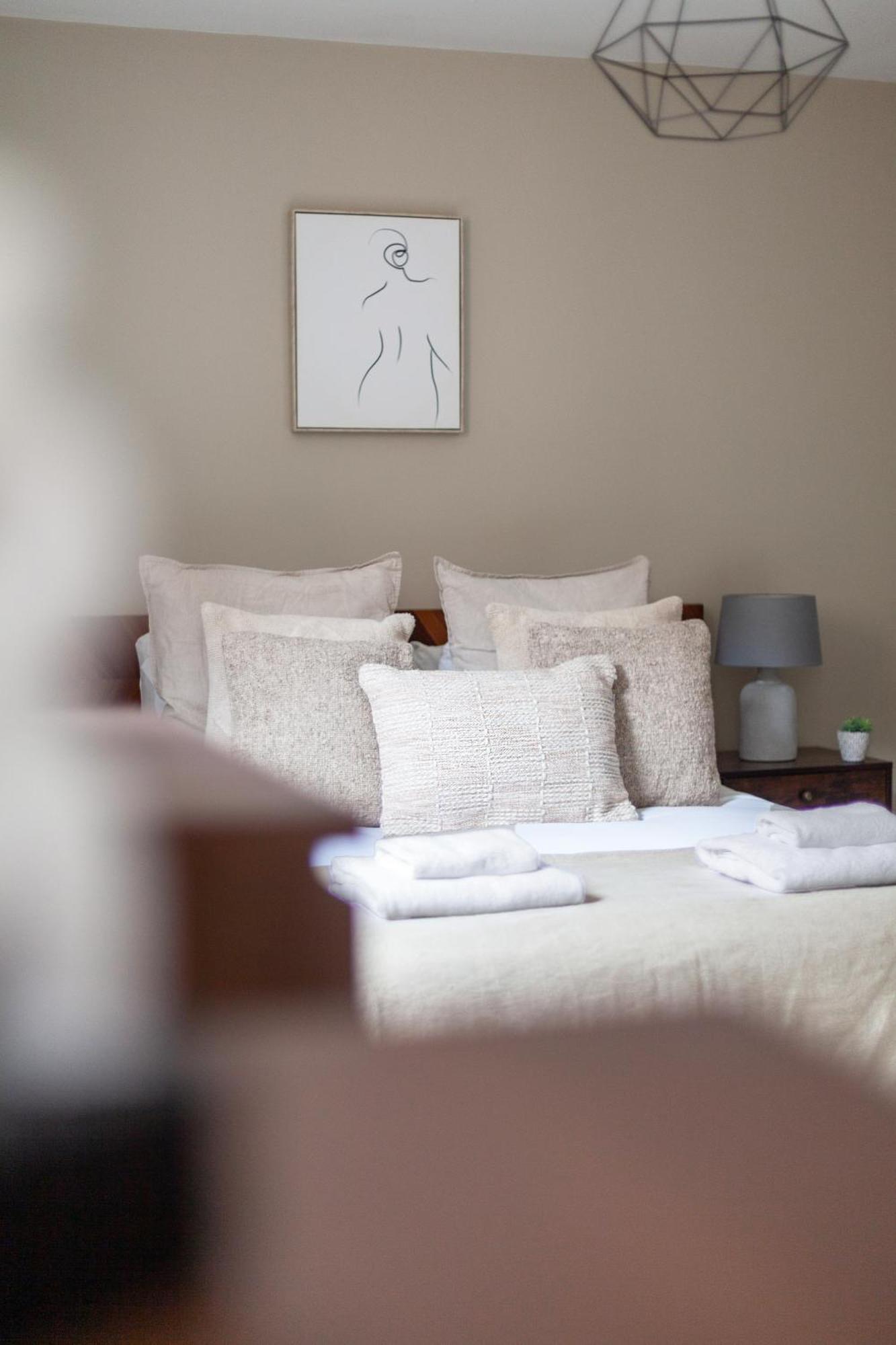 Apartment The Wapping *
