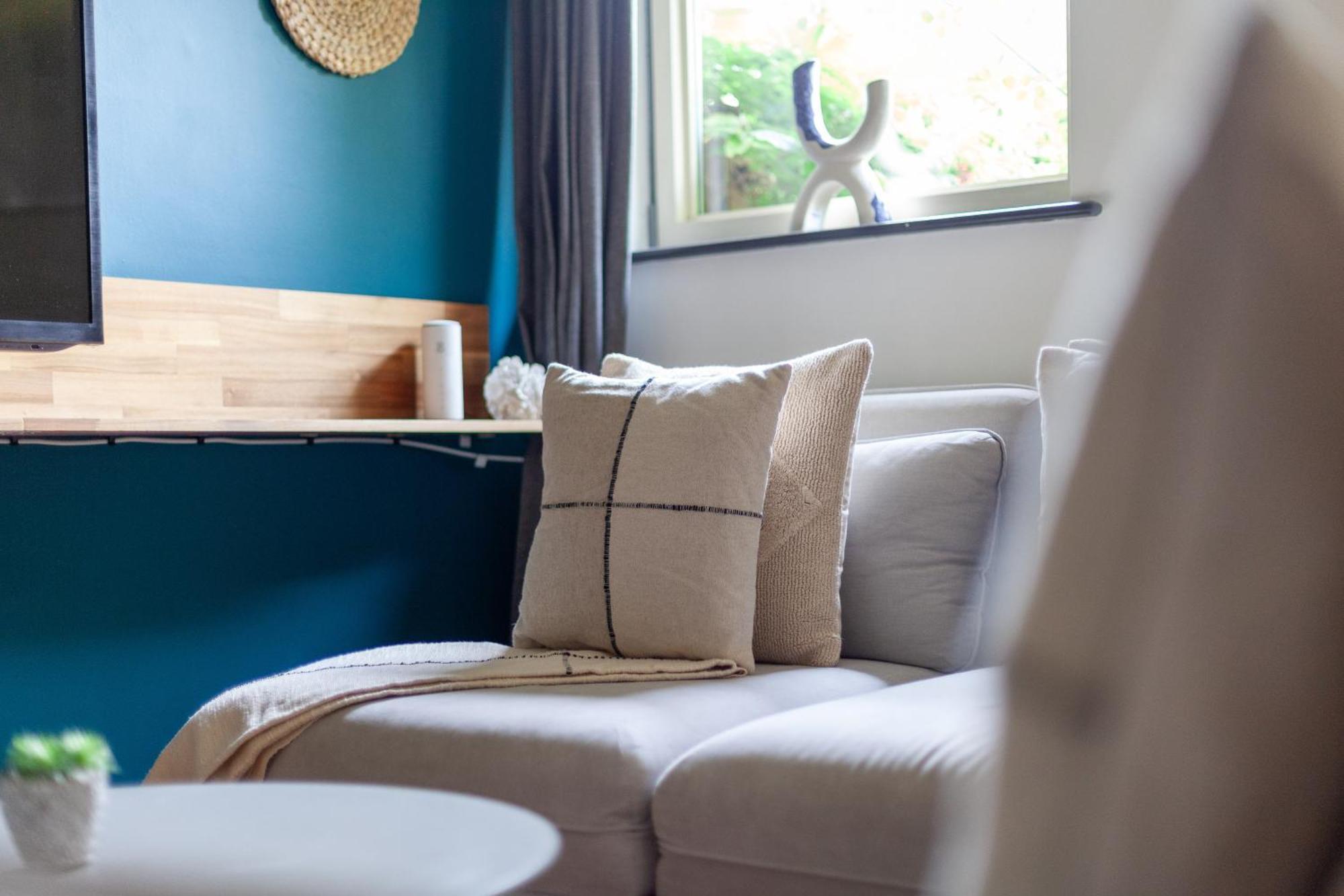 The Wapping Apartment *