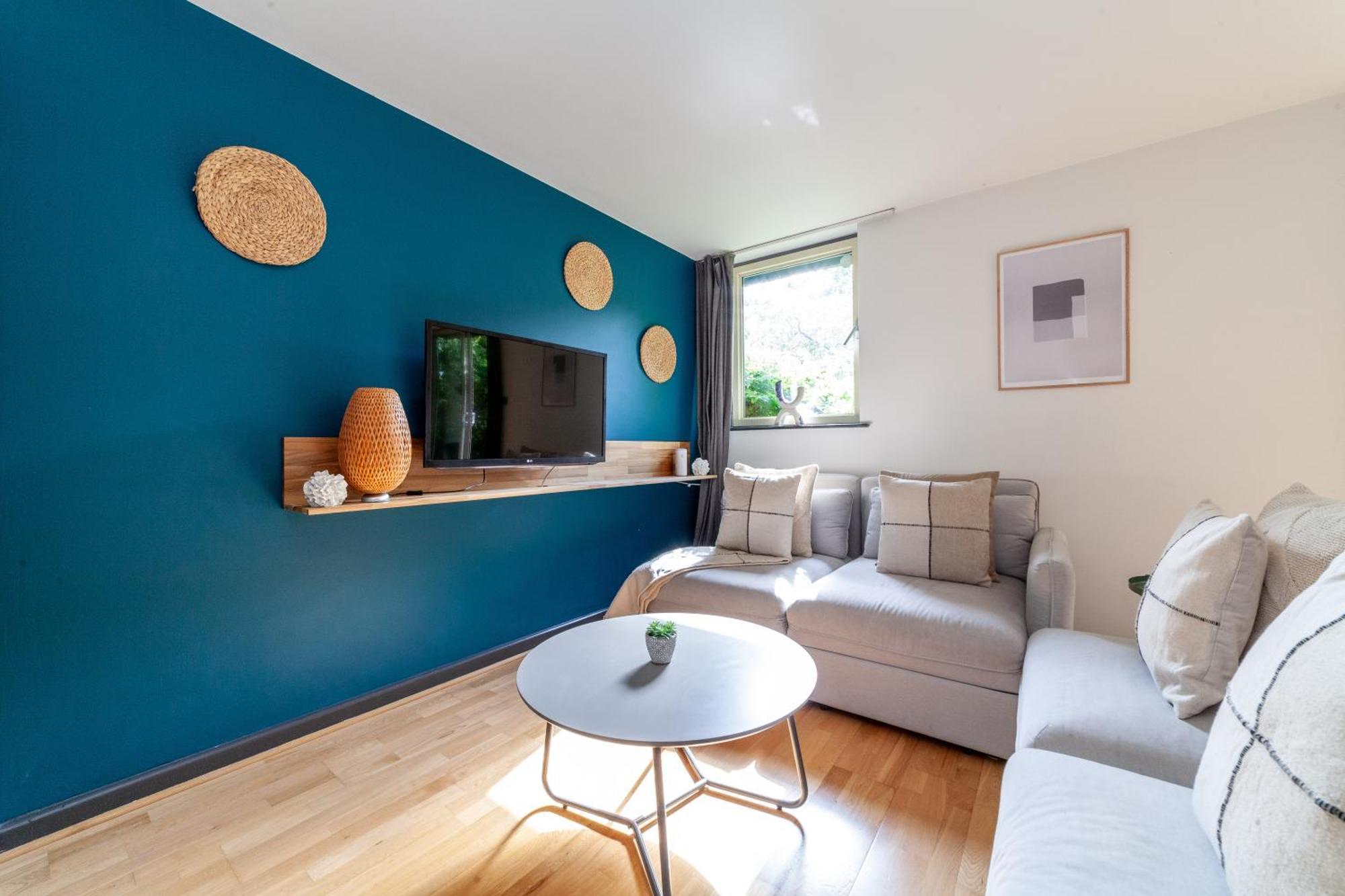 Apartment The Wapping
