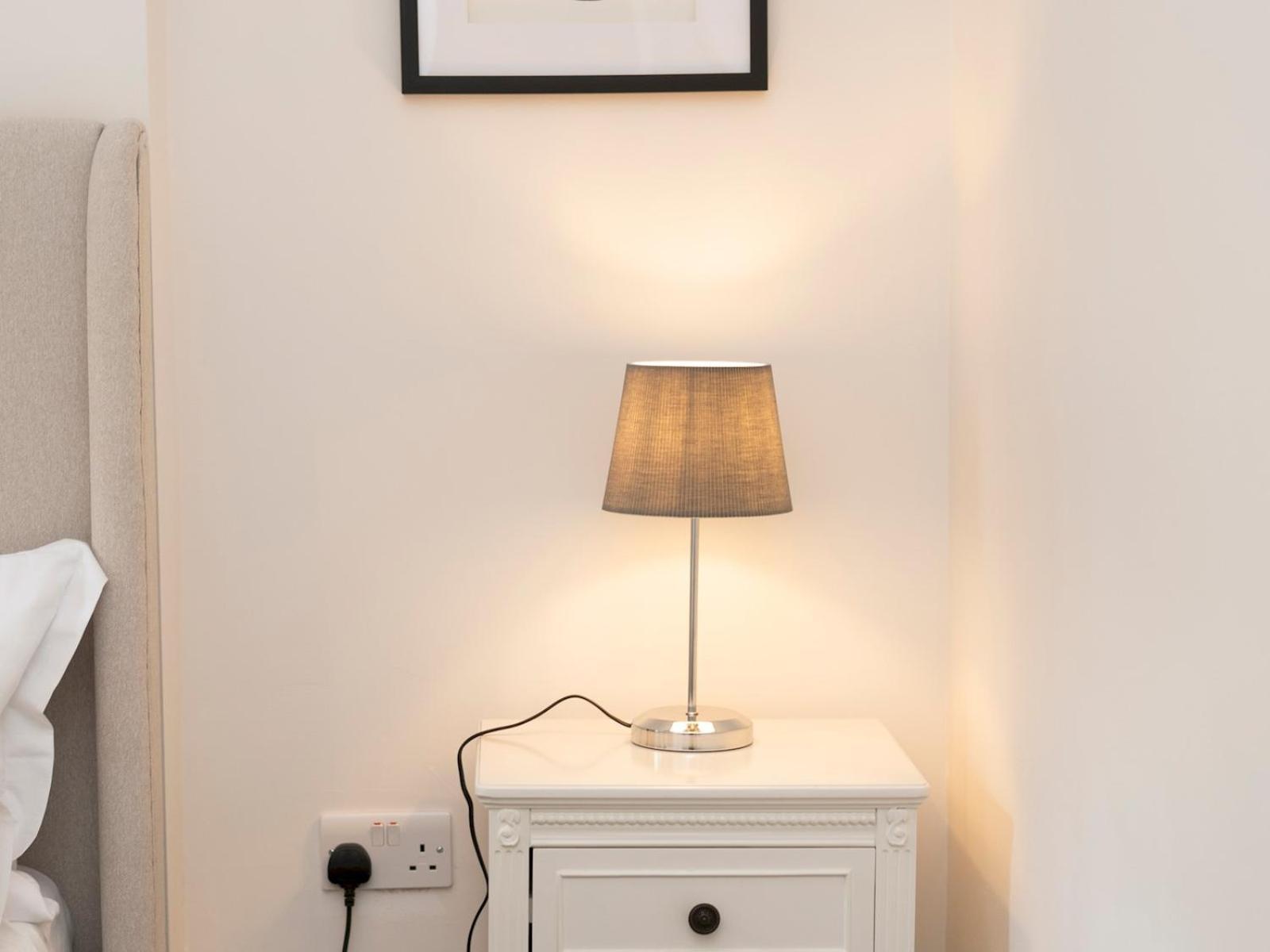 Holiday home Pass The Keys Elegant Modern 2 Bed Flat Near Greenwich Park London
