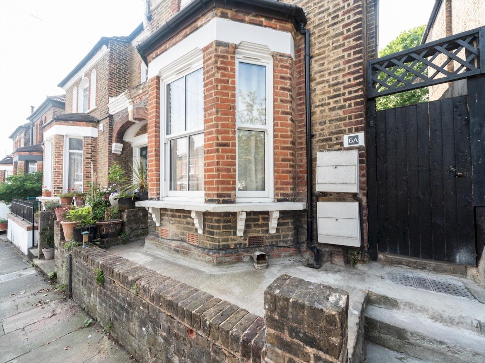 Holiday home Pass The Keys Elegant Modern 2 Bed Flat Near Greenwich Park *