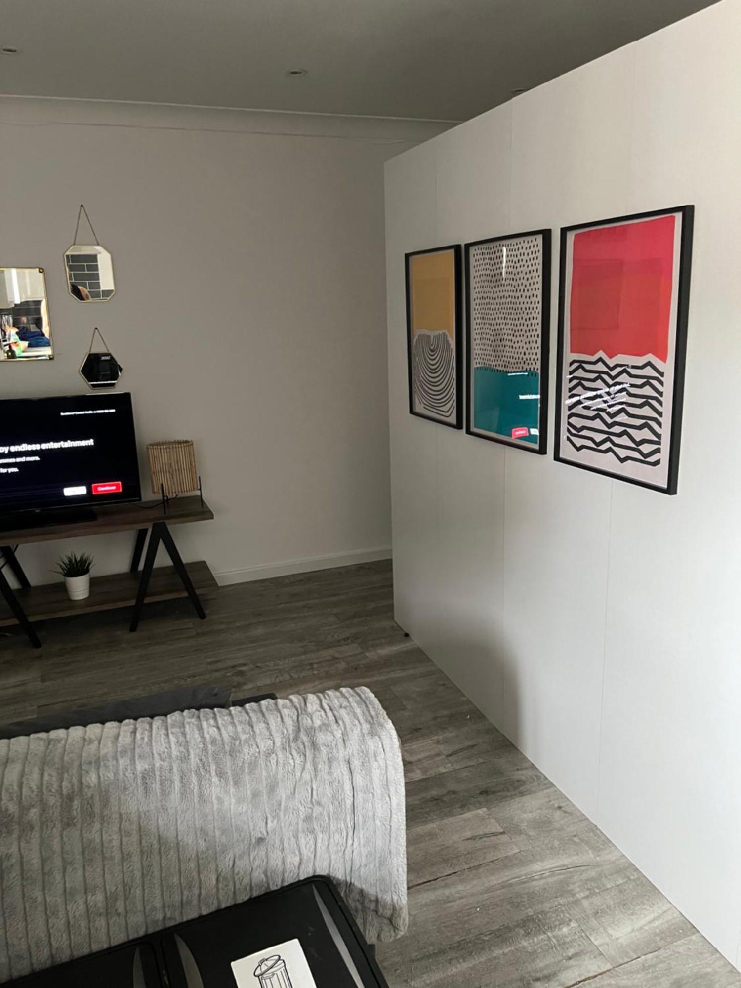 Lovely For 2 Or 4 People - Bermondsey Apartment London