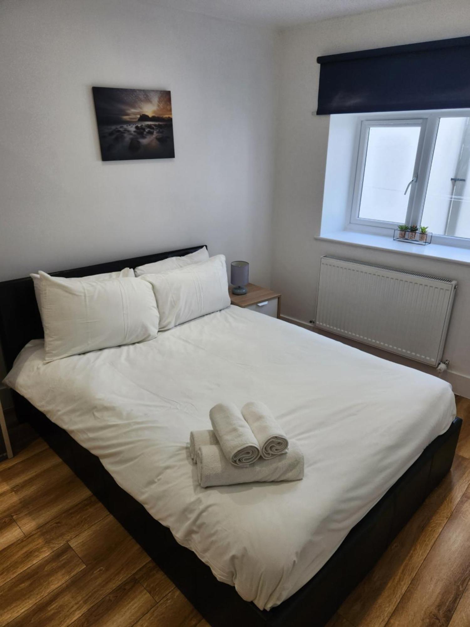Apartment Sparrow & Pad 5 *