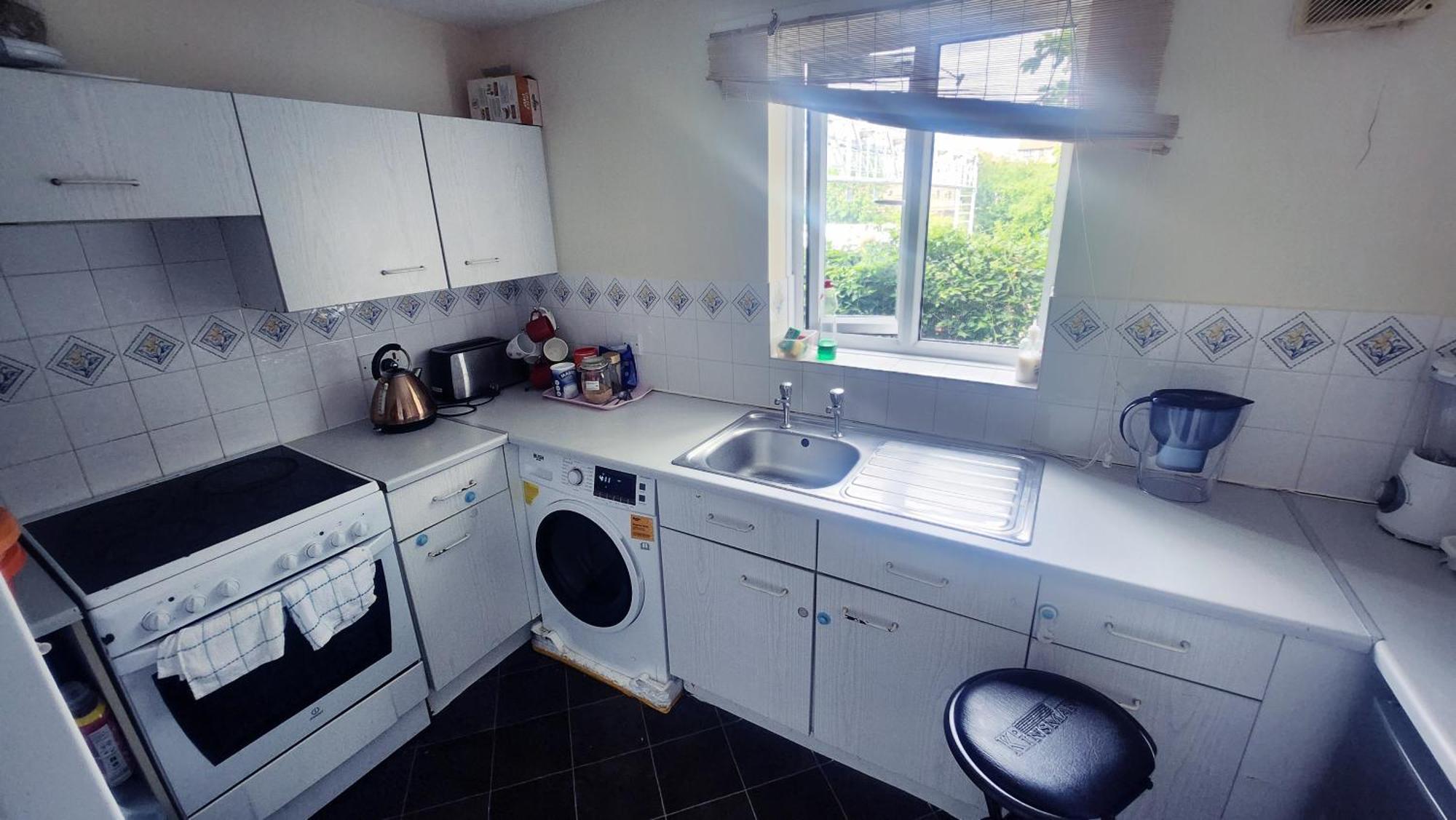 Bed & Breakfast Lekmic Global London