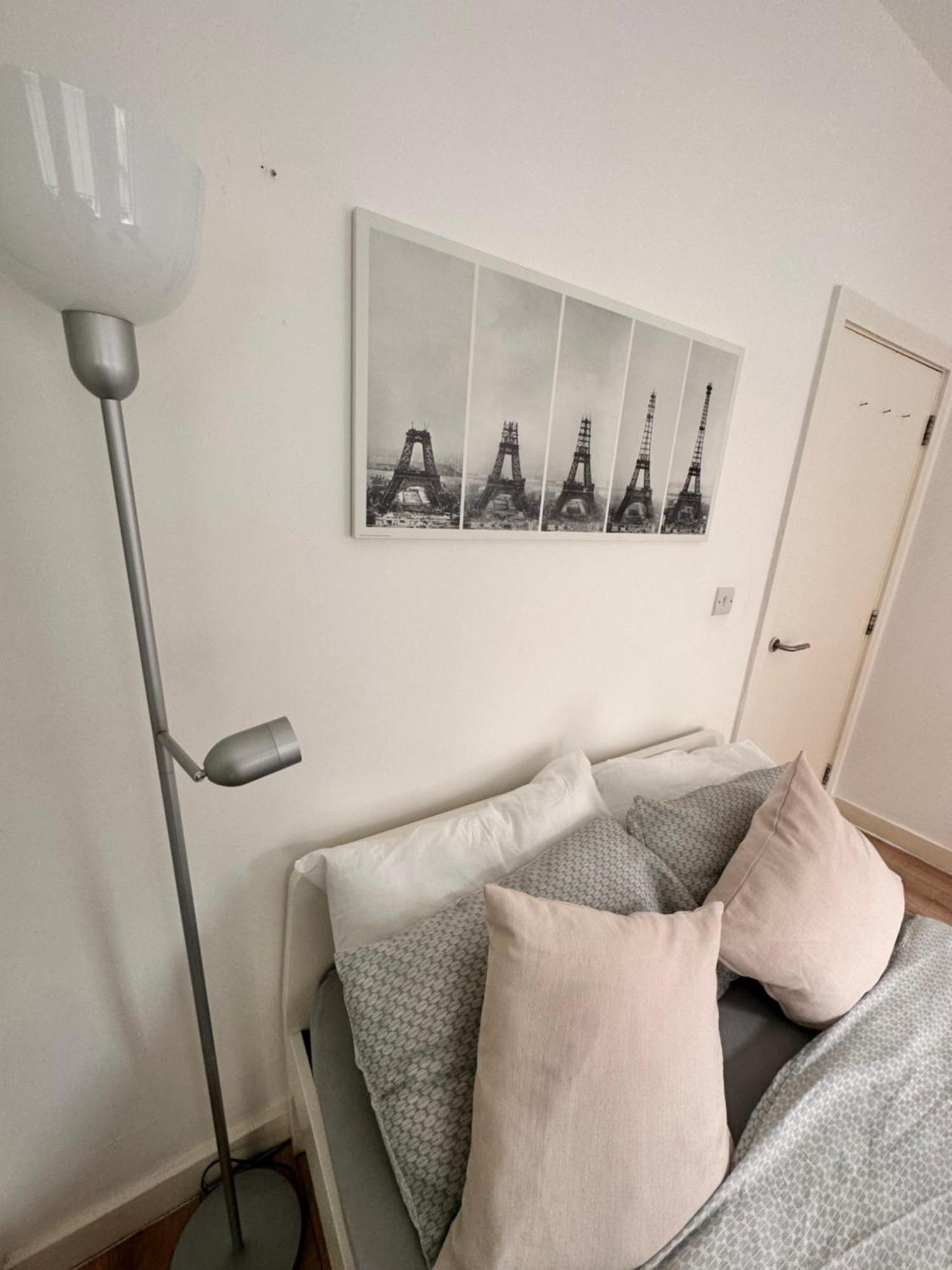 Guest house 2 Modern Double In The Heart Of Brick Lane *
