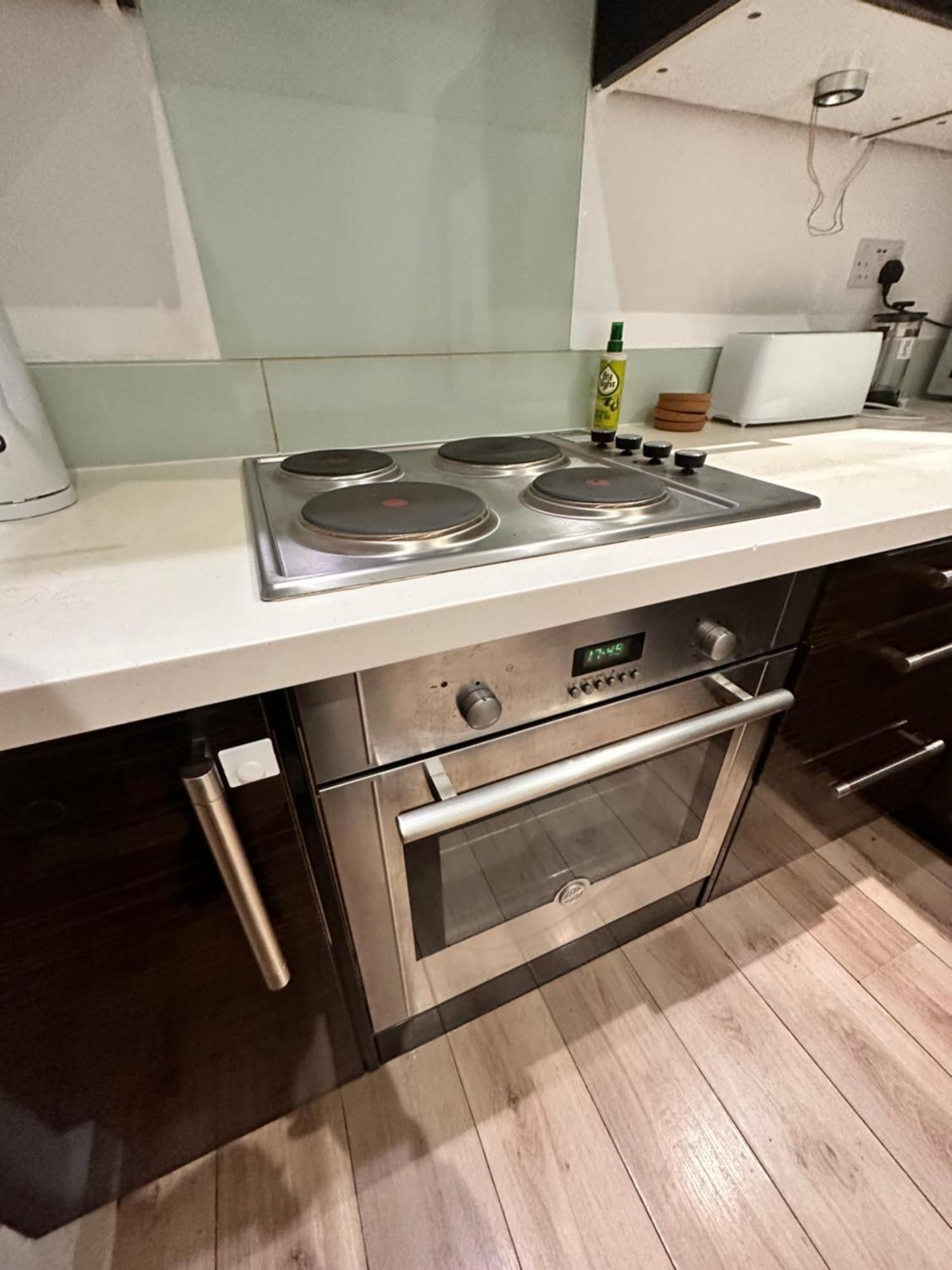 2 Modern Double In The Heart Of Brick Lane Guest house *