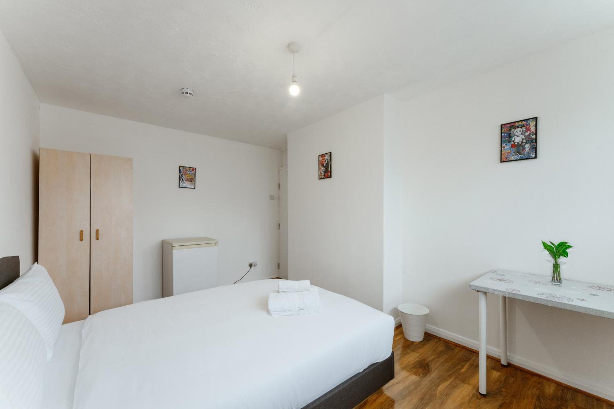 Guest house Canningtown Double - 20 *