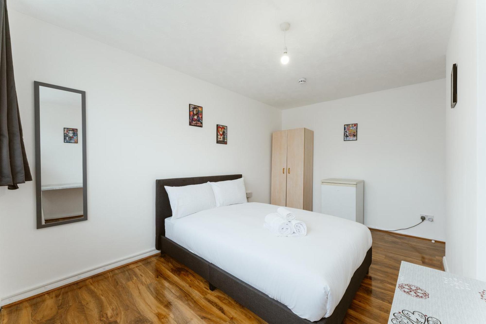 Guest house Canningtown Double - 20