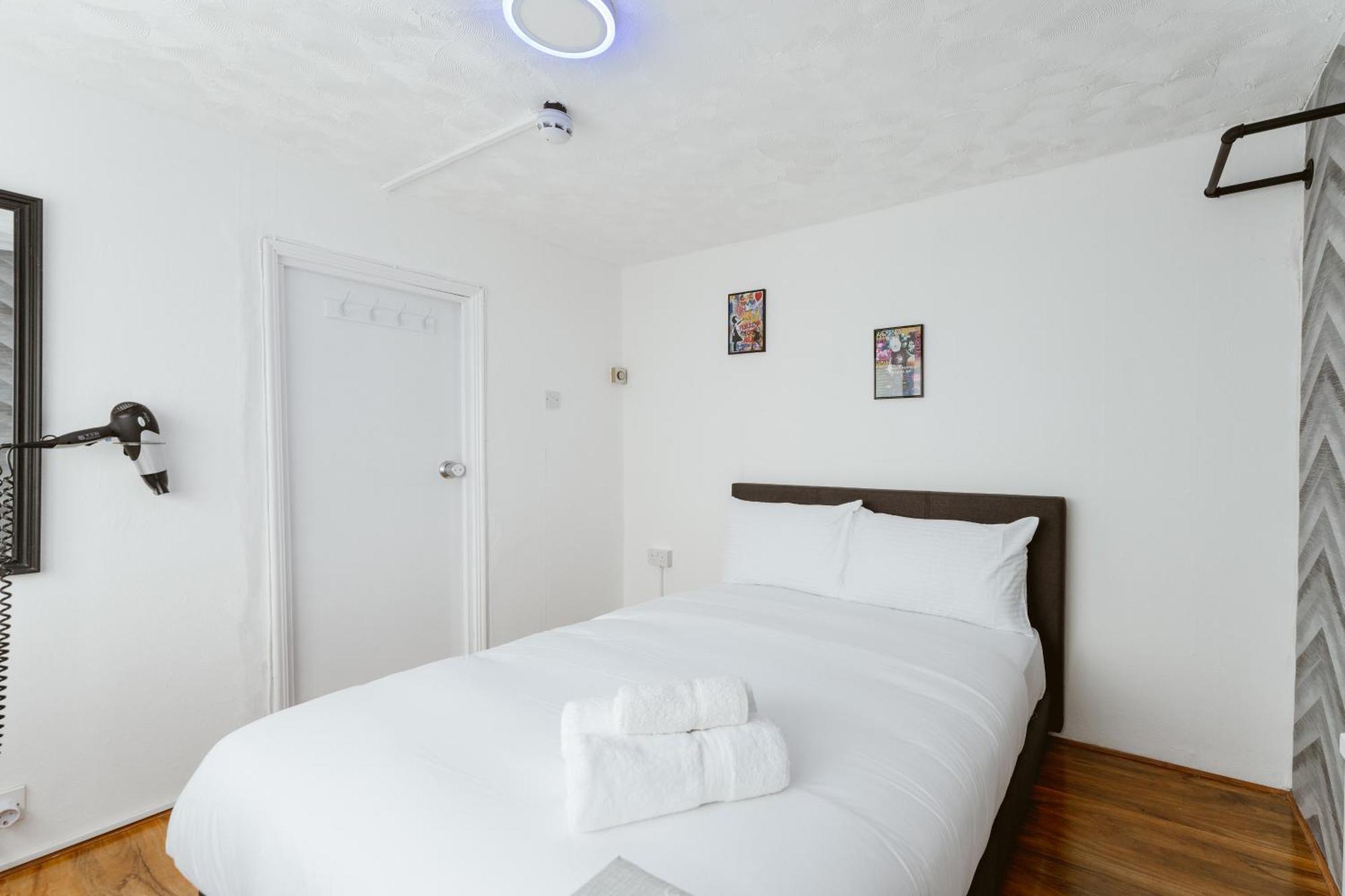 Canningtown Double - 20 Guest house *