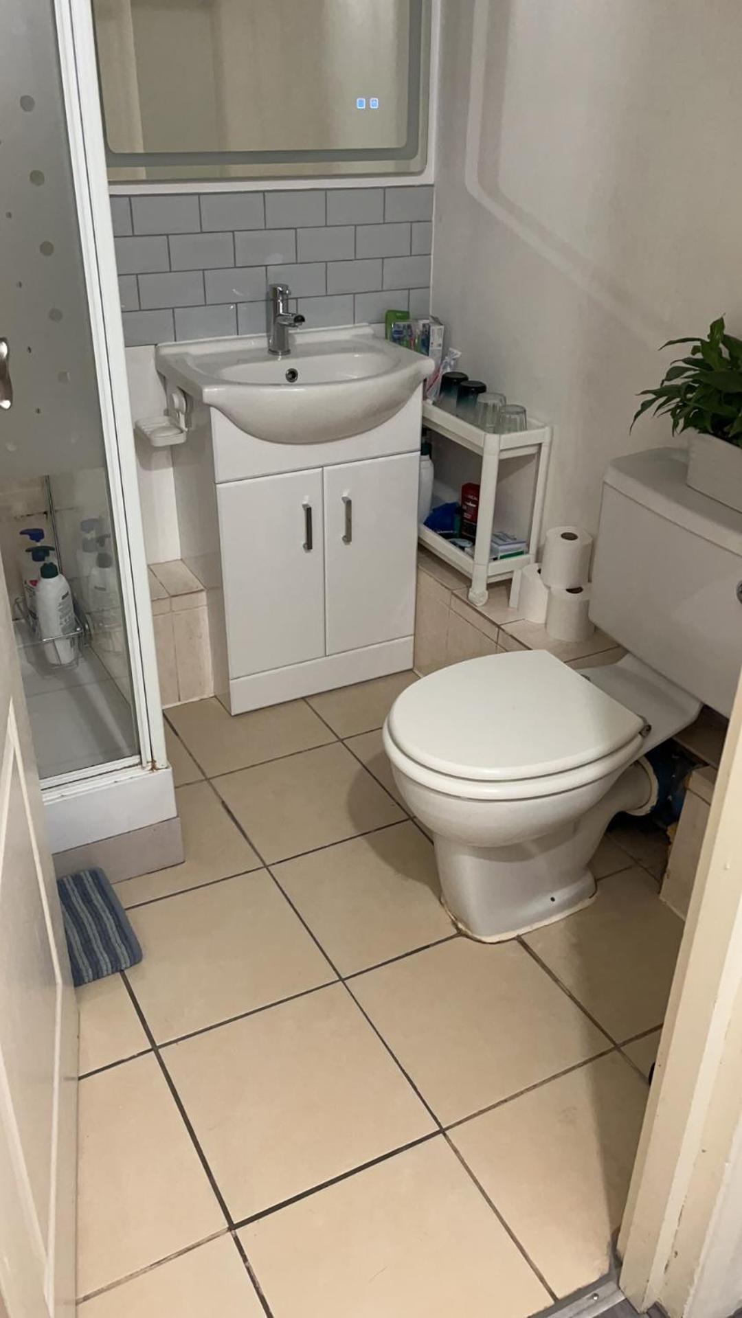 Bethnal Green/brick Lane 2 Bedroom Londres
