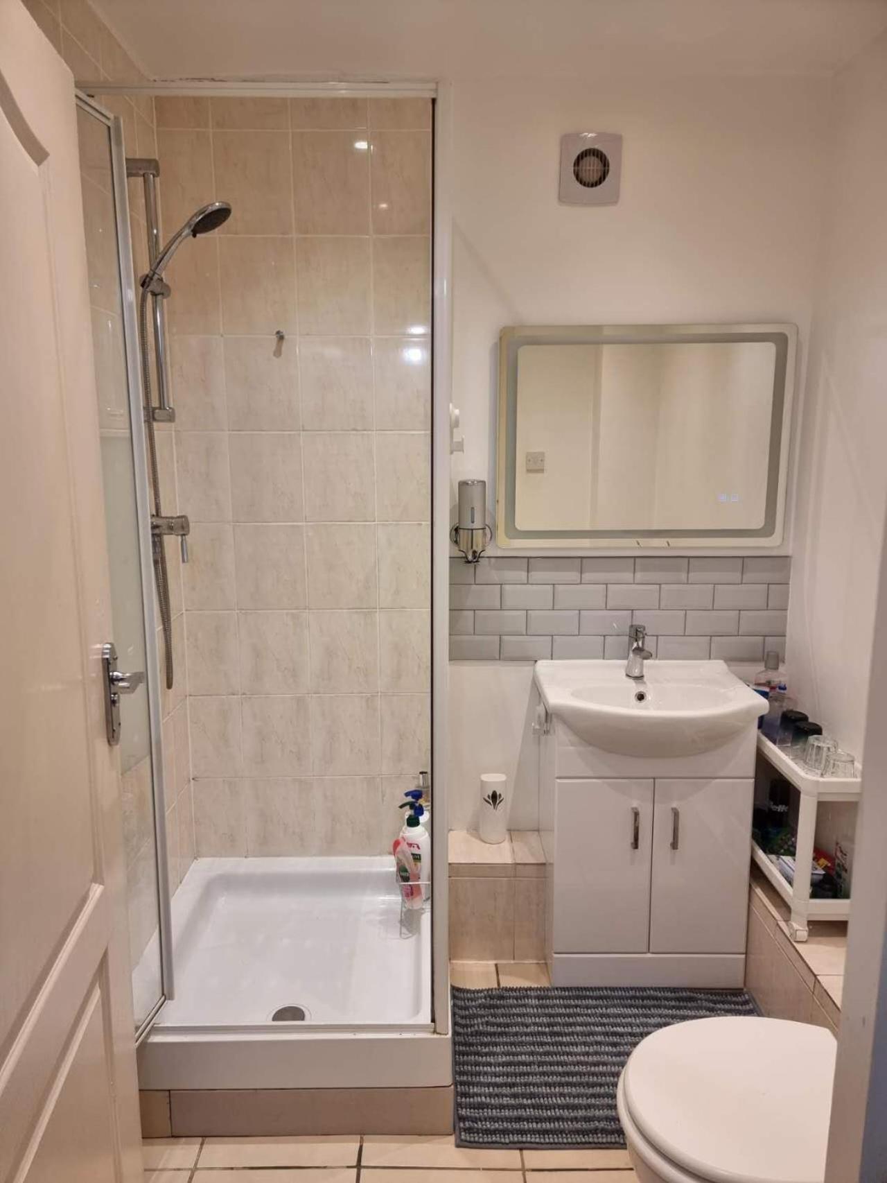 Apartamento Bethnal Green/brick Lane 2 Bedroom *