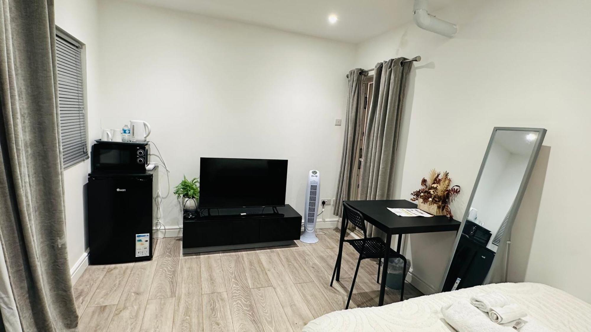 Homestay Cosy And Comfy