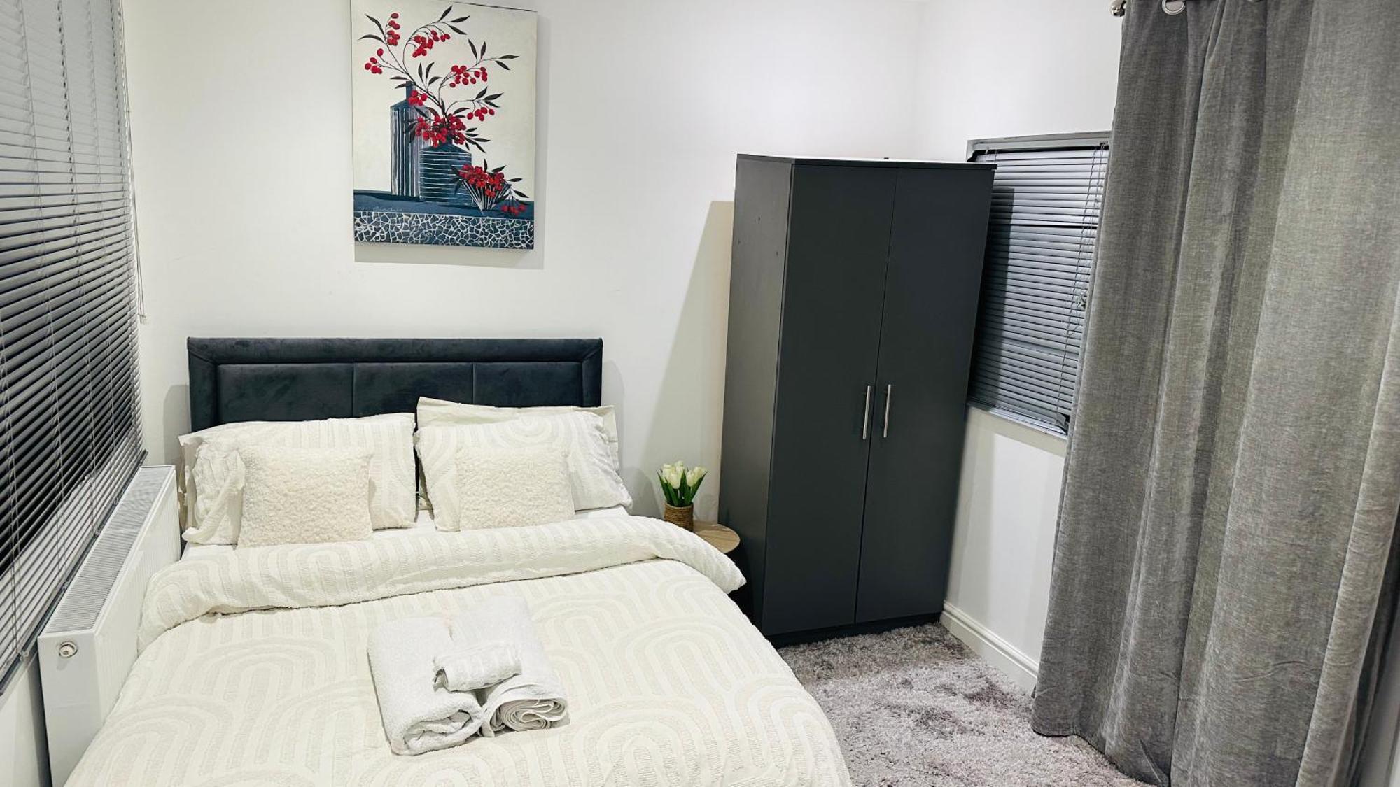 Cosy And Comfy London