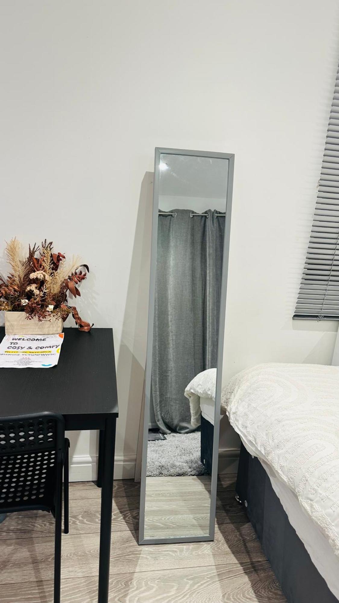 Cosy And Comfy Homestay