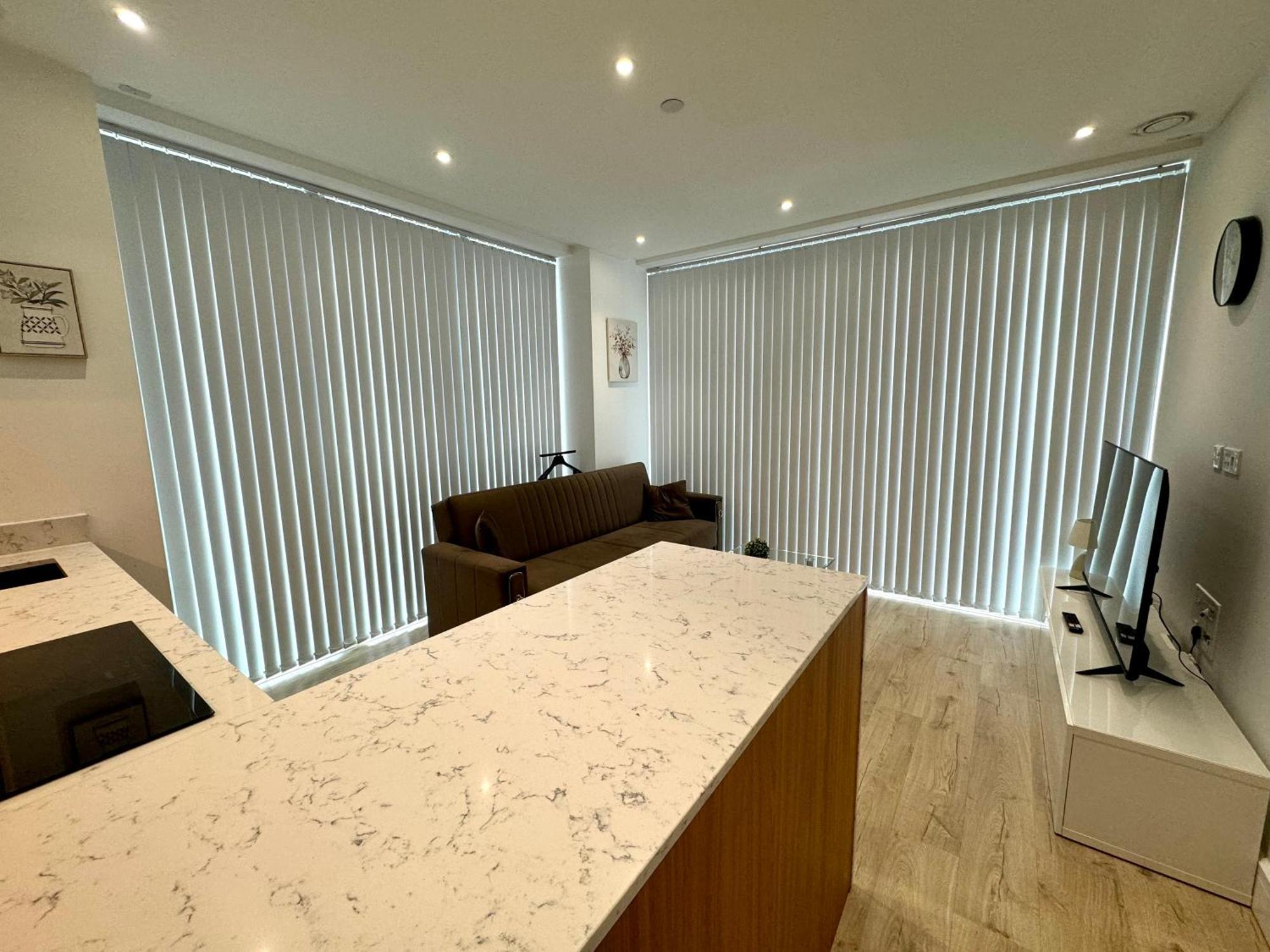 Tower Bridge, Luxury Flat With Beautiful Garden Views Apartment *