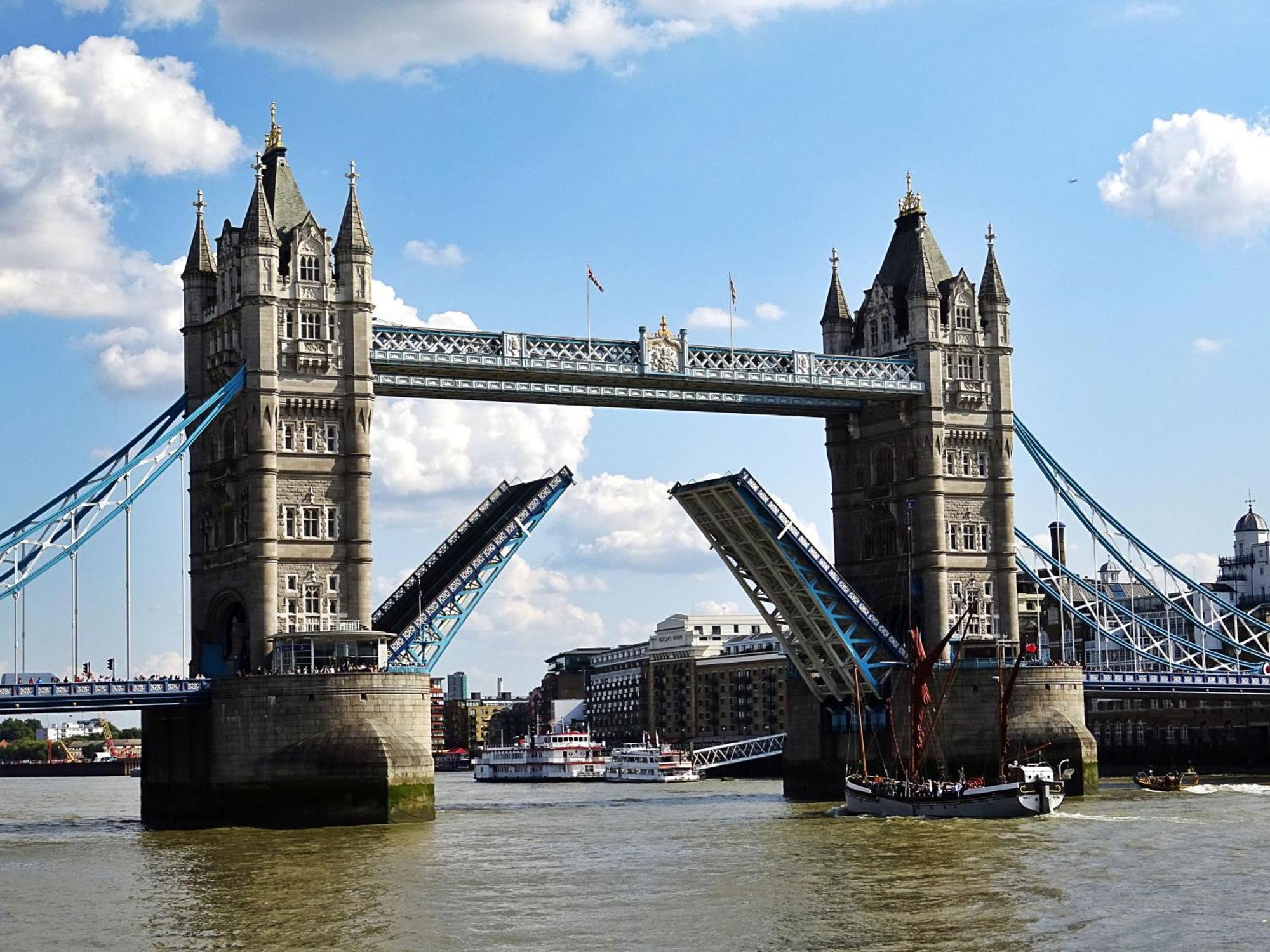 Work Friendly Flat London Bridge Near Guys Hospital And Borough Market London