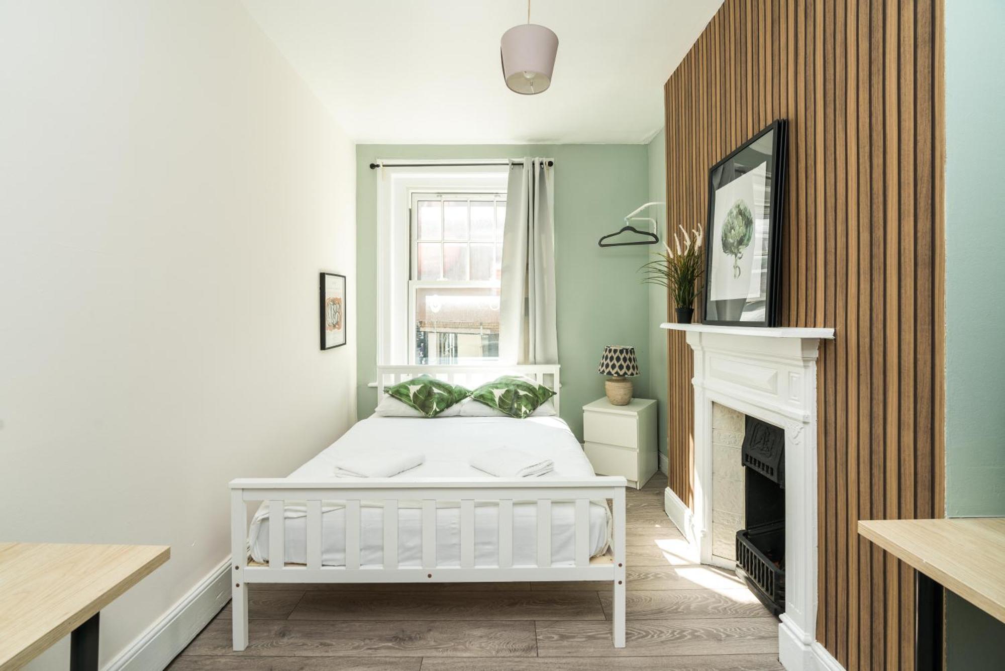 Lv2 Shoreditch-bricklane-convenient-central-liverpoolstreet * London
