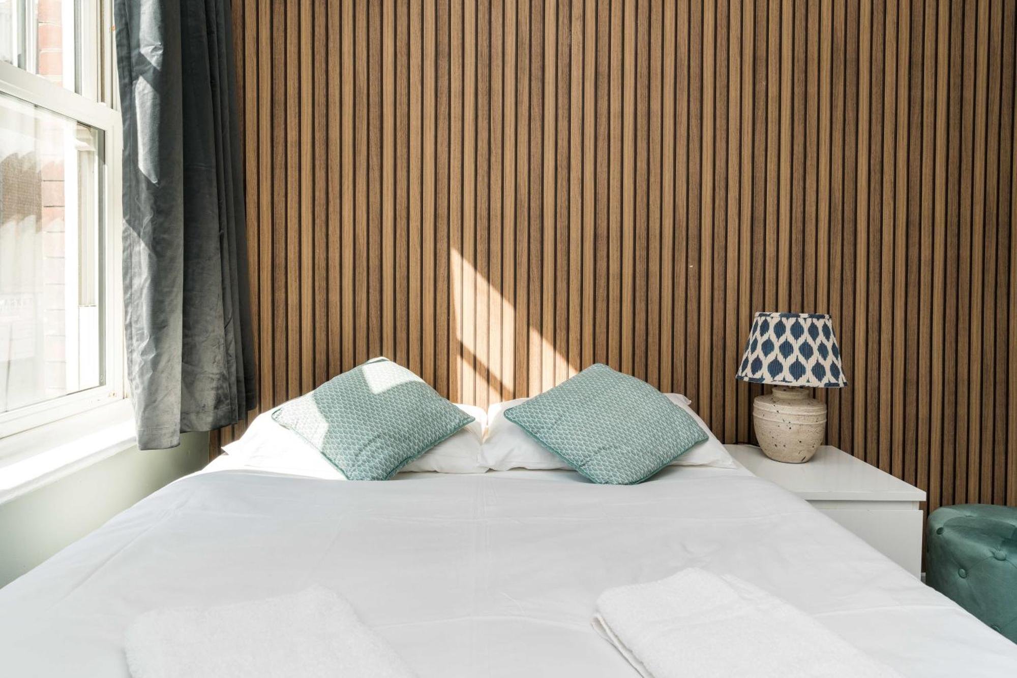 Apartment Lv2 Shoreditch-bricklane-convenient-central-liverpoolstreet