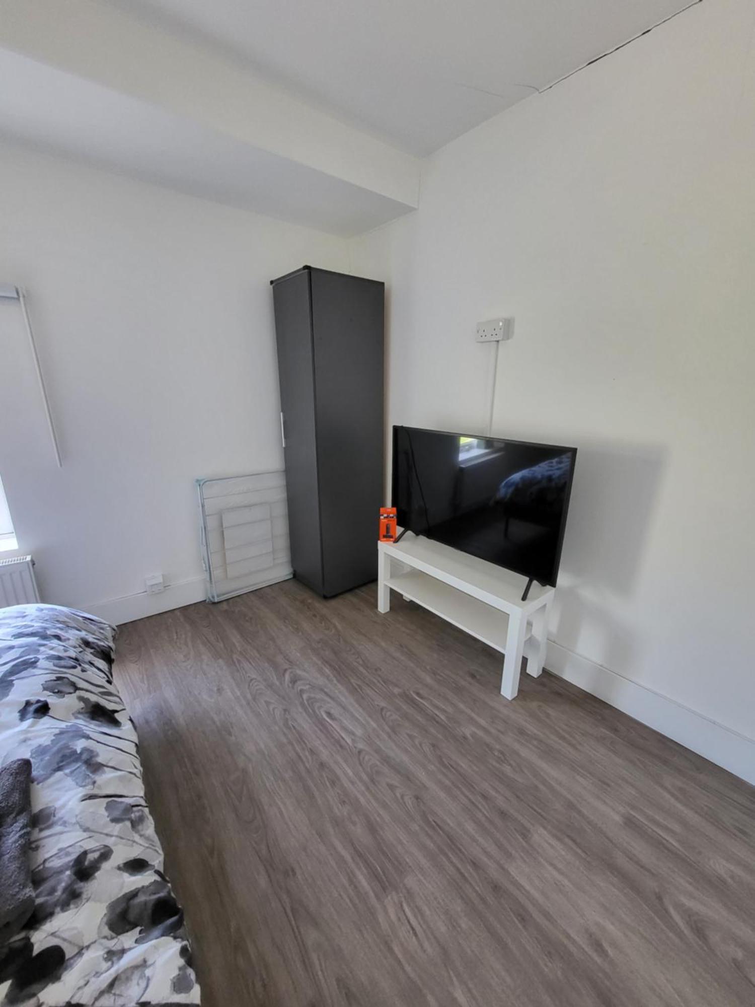 Private Near Ideal For Explorers Hospedagem domiciliar Londres