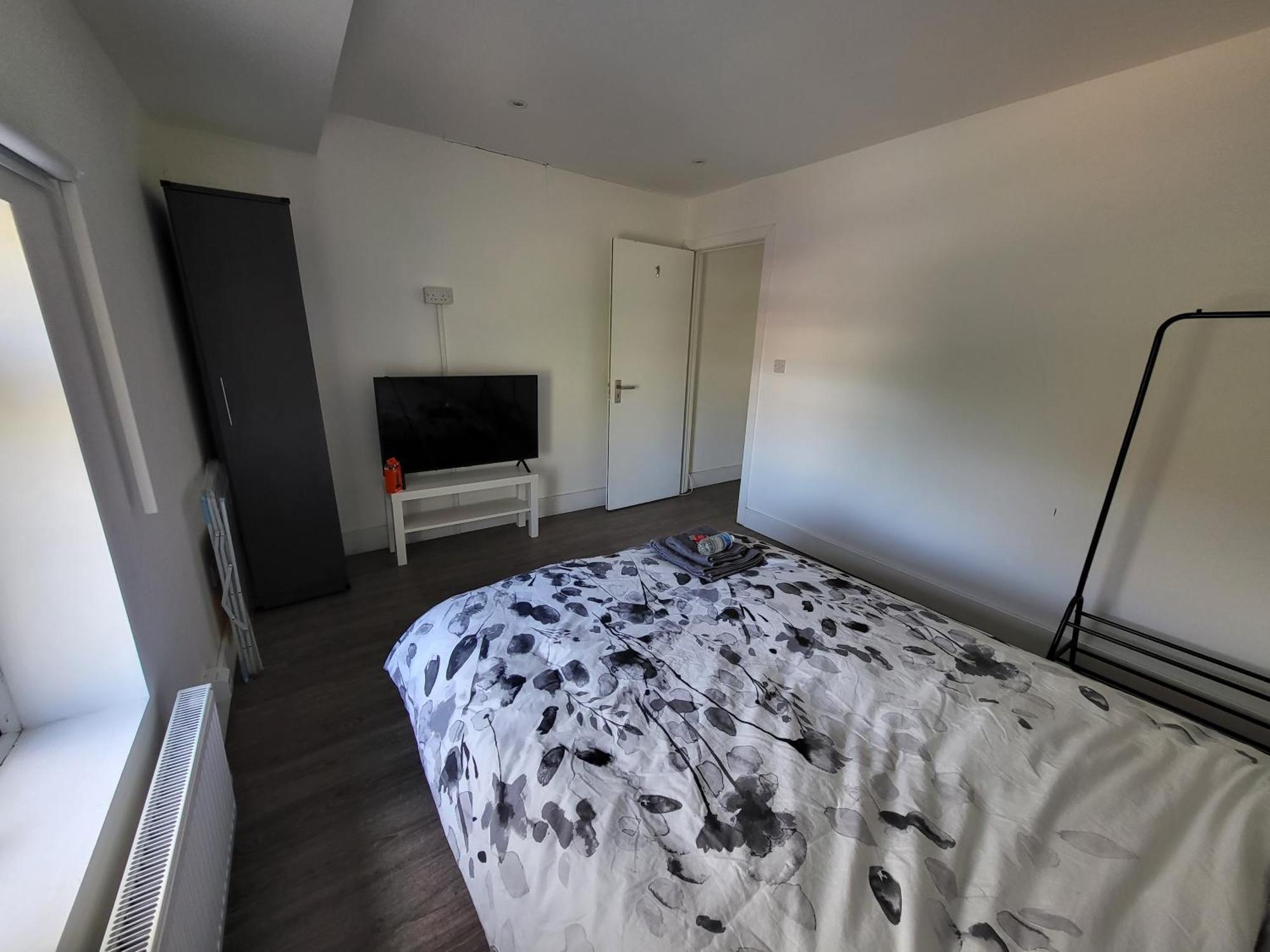 Private Near Ideal For Explorers Hospedagem domiciliar *