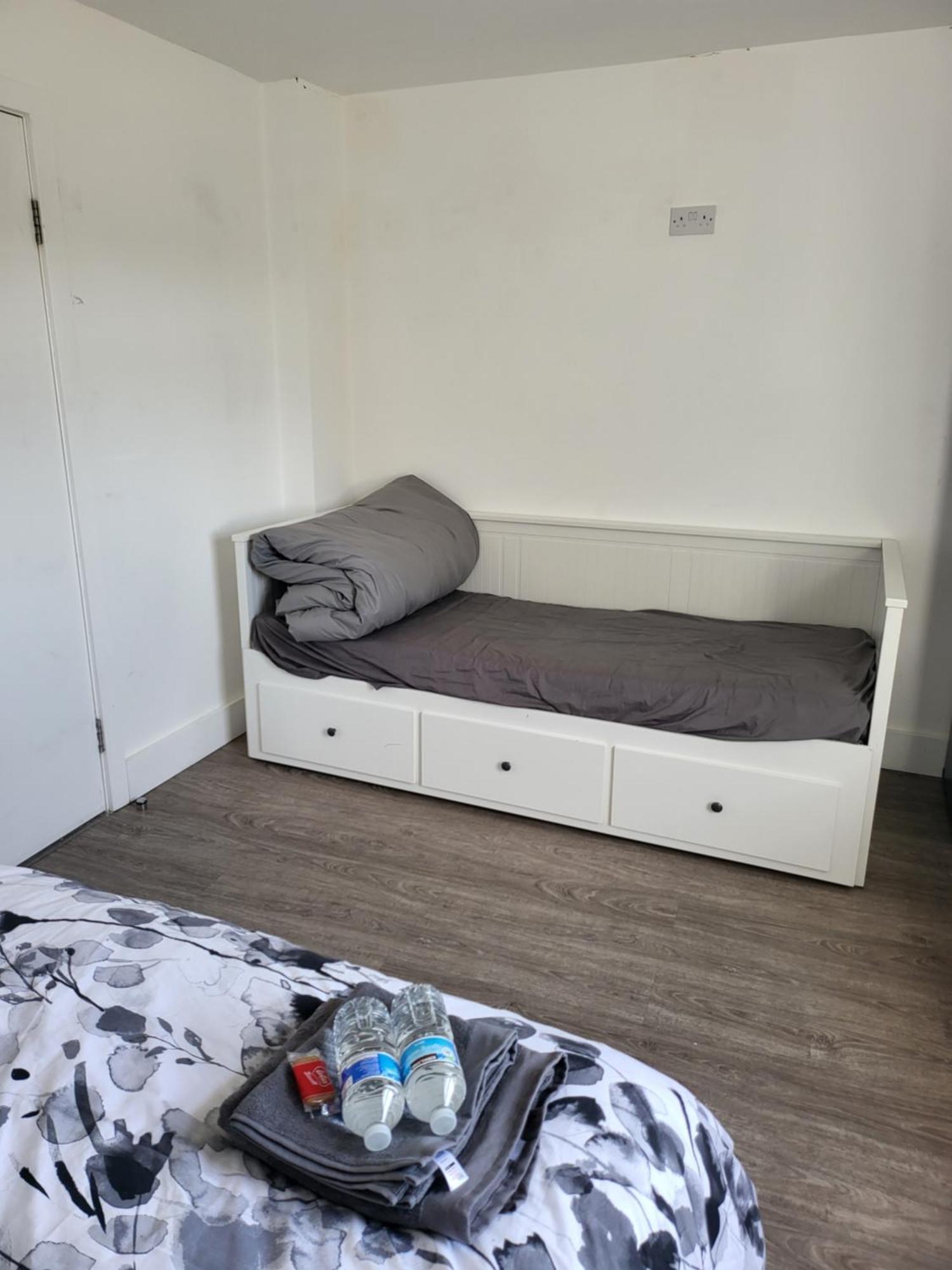 Hospedagem domiciliar Private Near Ideal For Explorers Londres